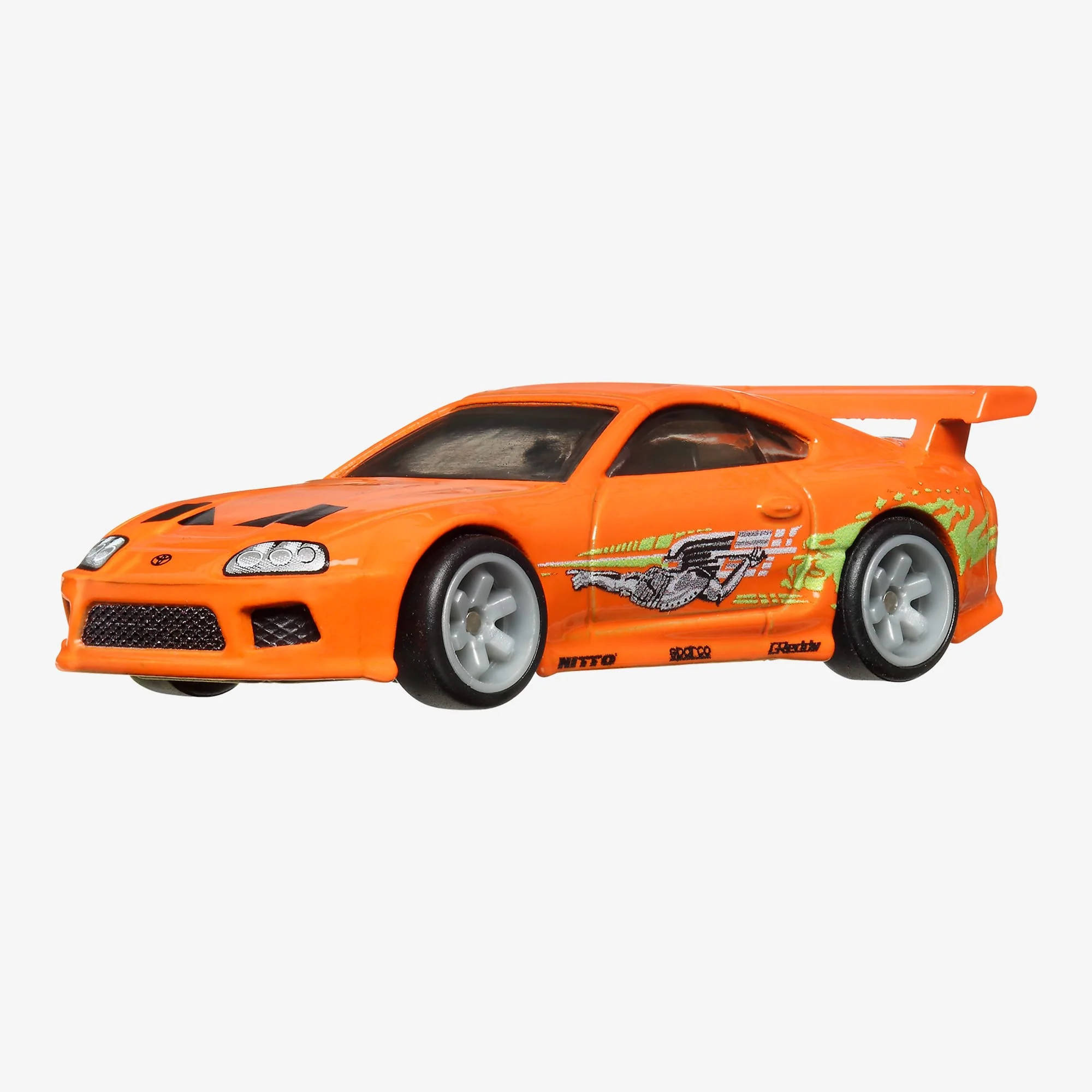 Mattel Creations Hot Wheels Premium Car Culture 2-Pack