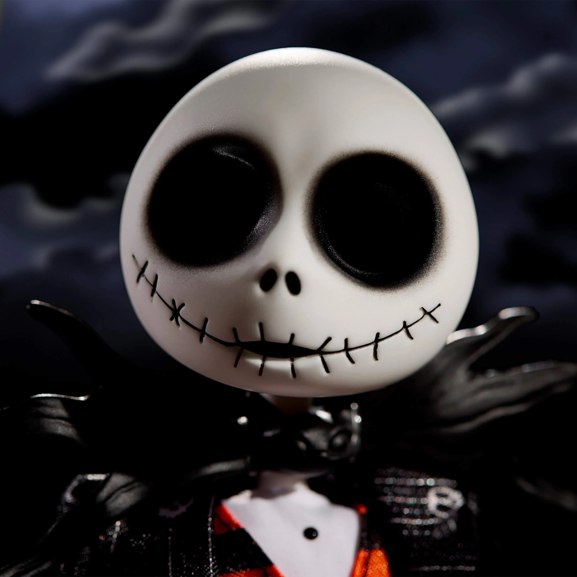 Mattel Creations Monster High Skullector The Nightmare Before Christmas DollS