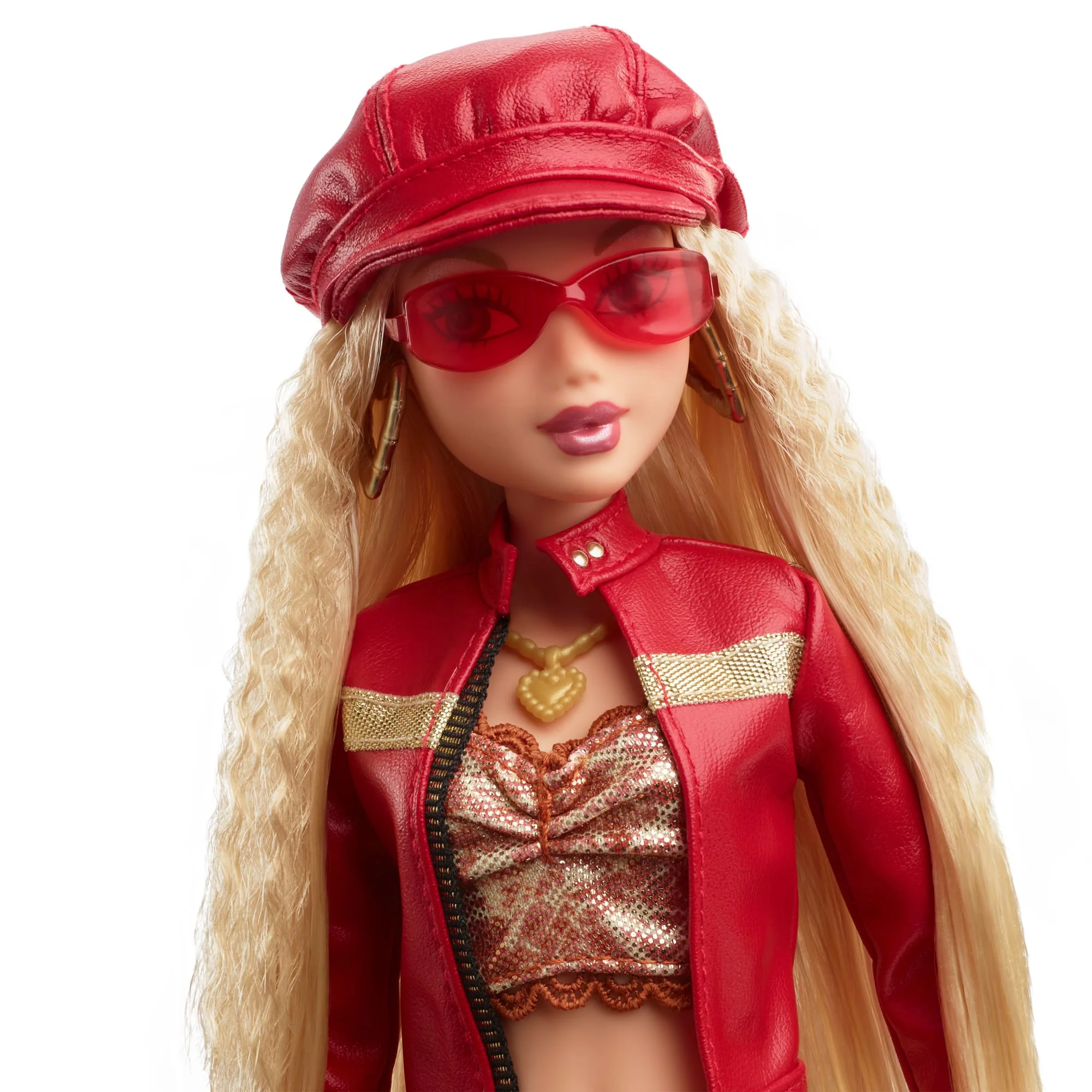 Mattel Creations My Scene Barbie Doll