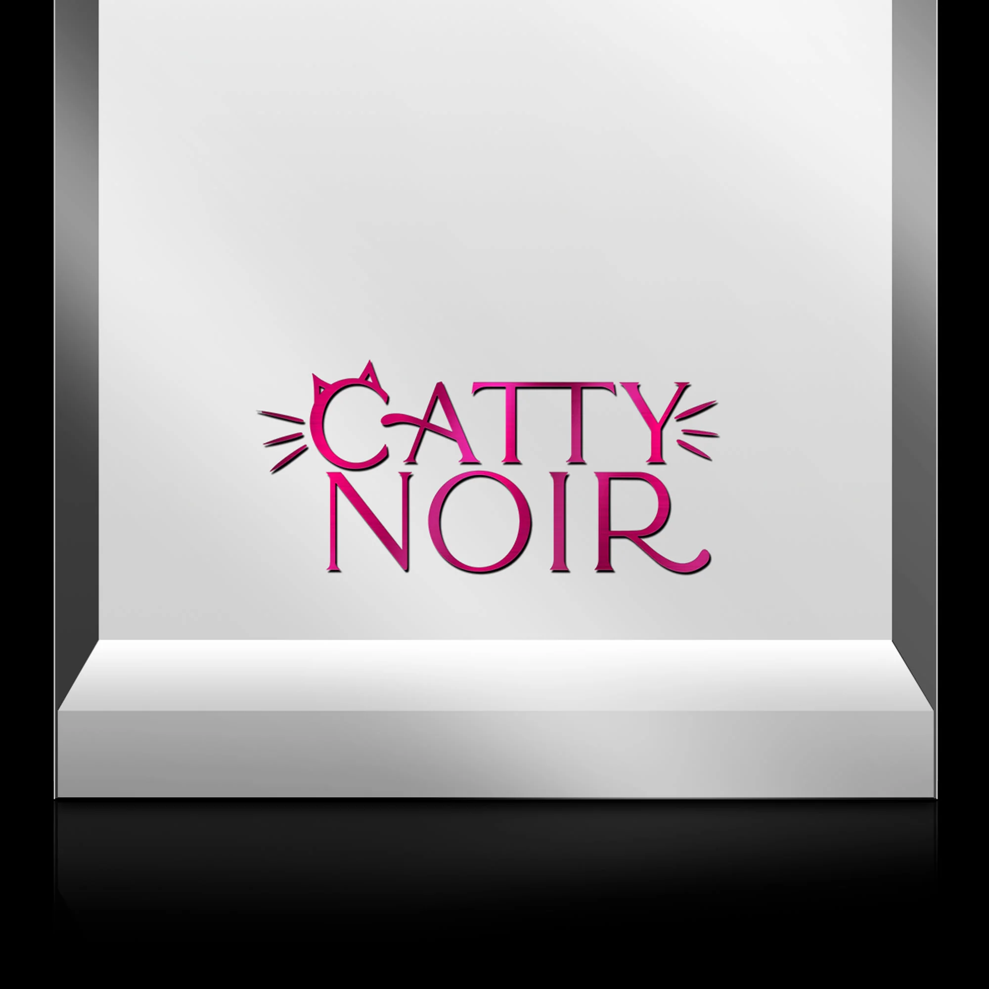 Mattel Creations Monster High 2025 Fang Vote Catty Noir Doll