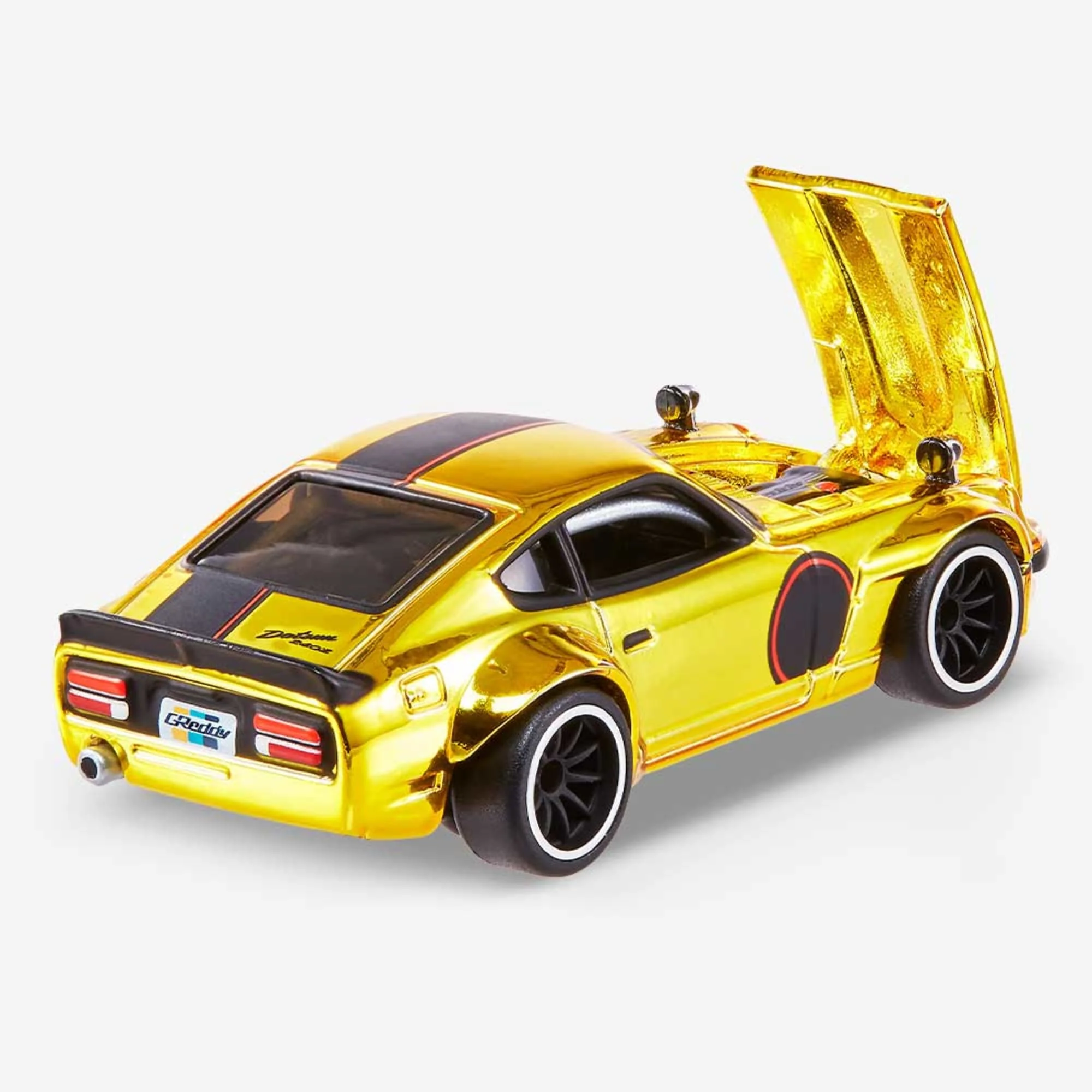 Mattel Creations HWC Special Edition Custom '72 Datsun 240Z