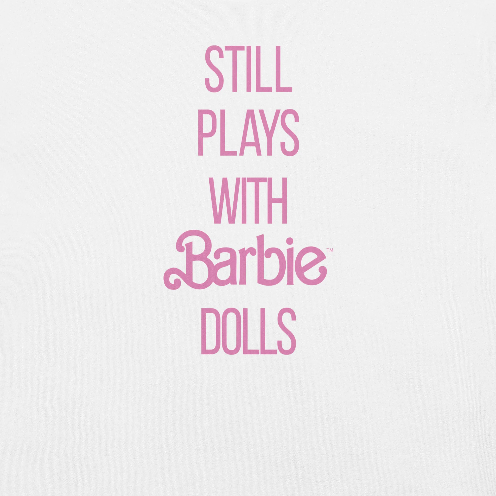 Mattel Creations Barbie 