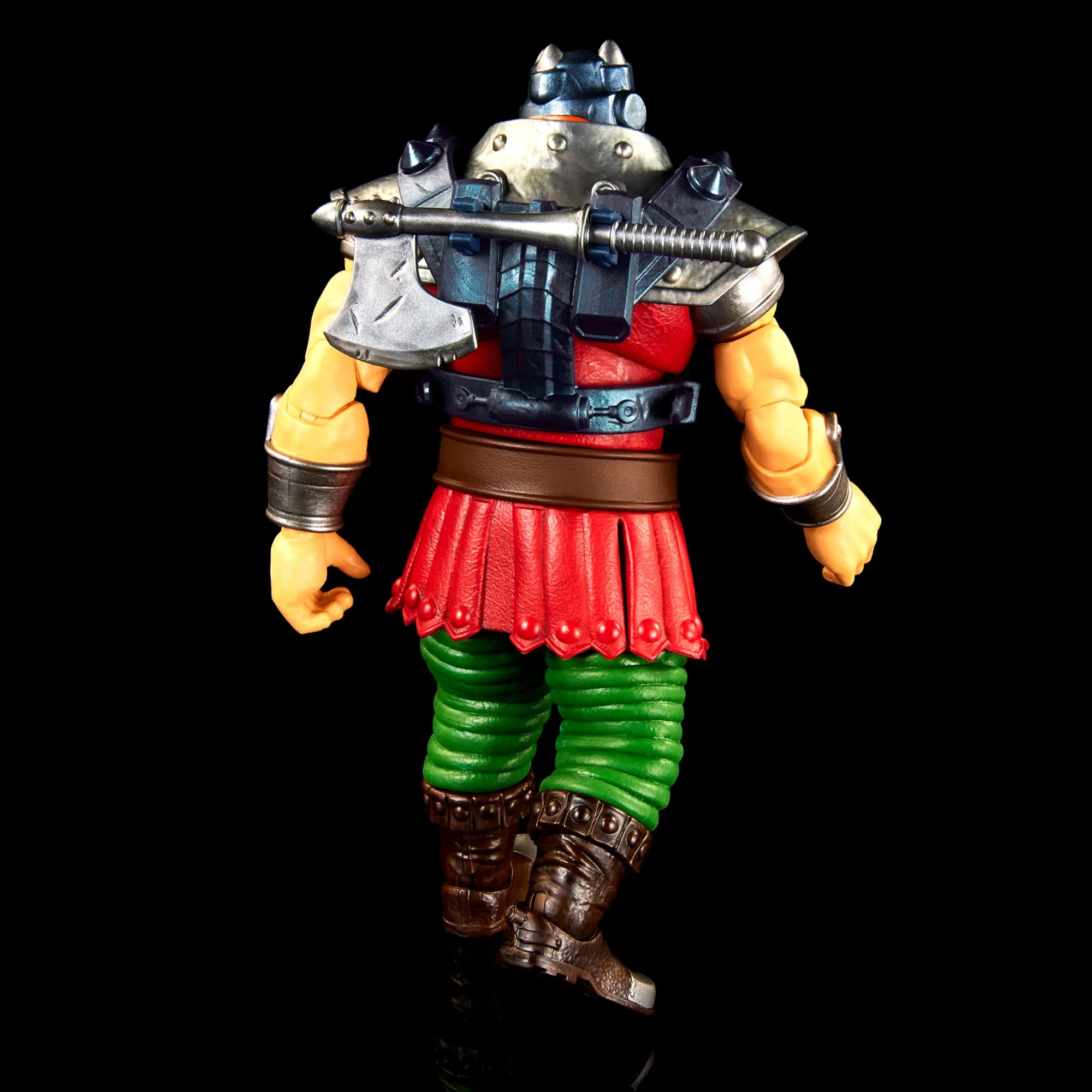 Mattel Creations Masters of the Universe Masterverse Ram Man Action Figure