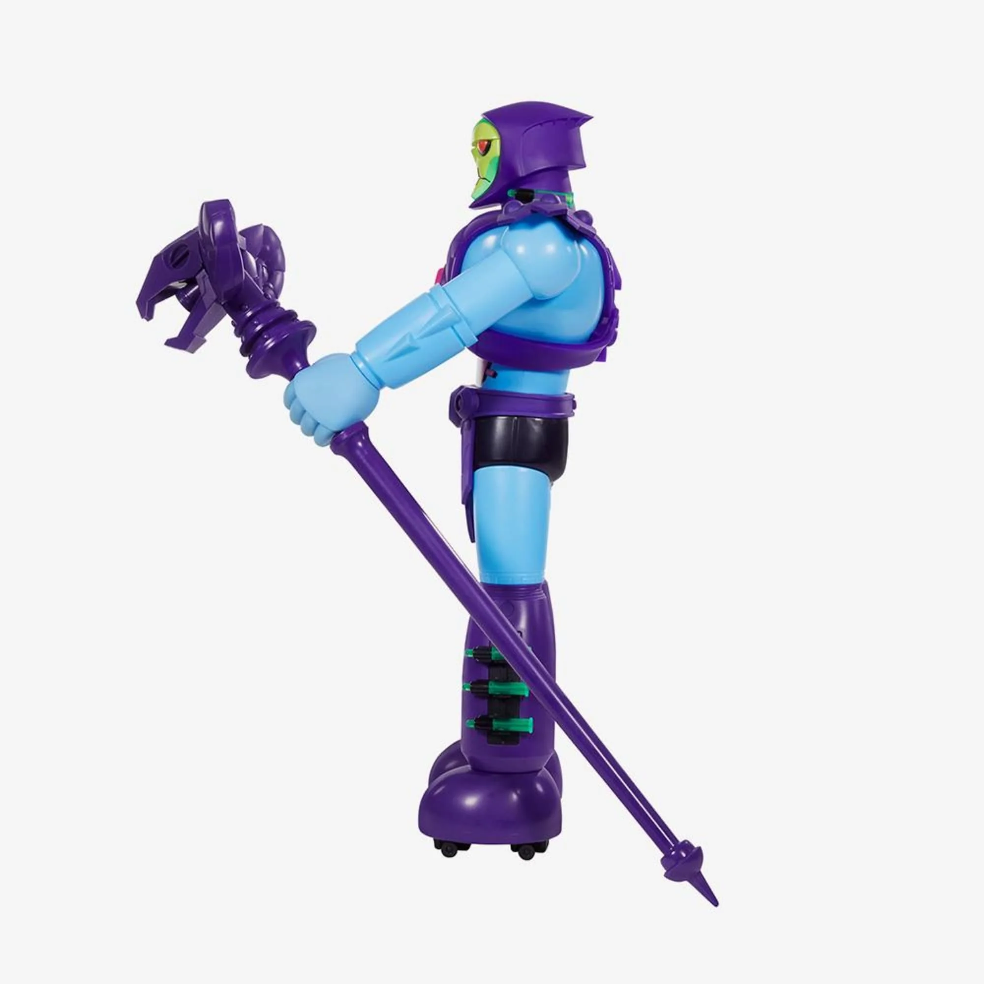Mattel Creations Shogun Warriors Skeletor