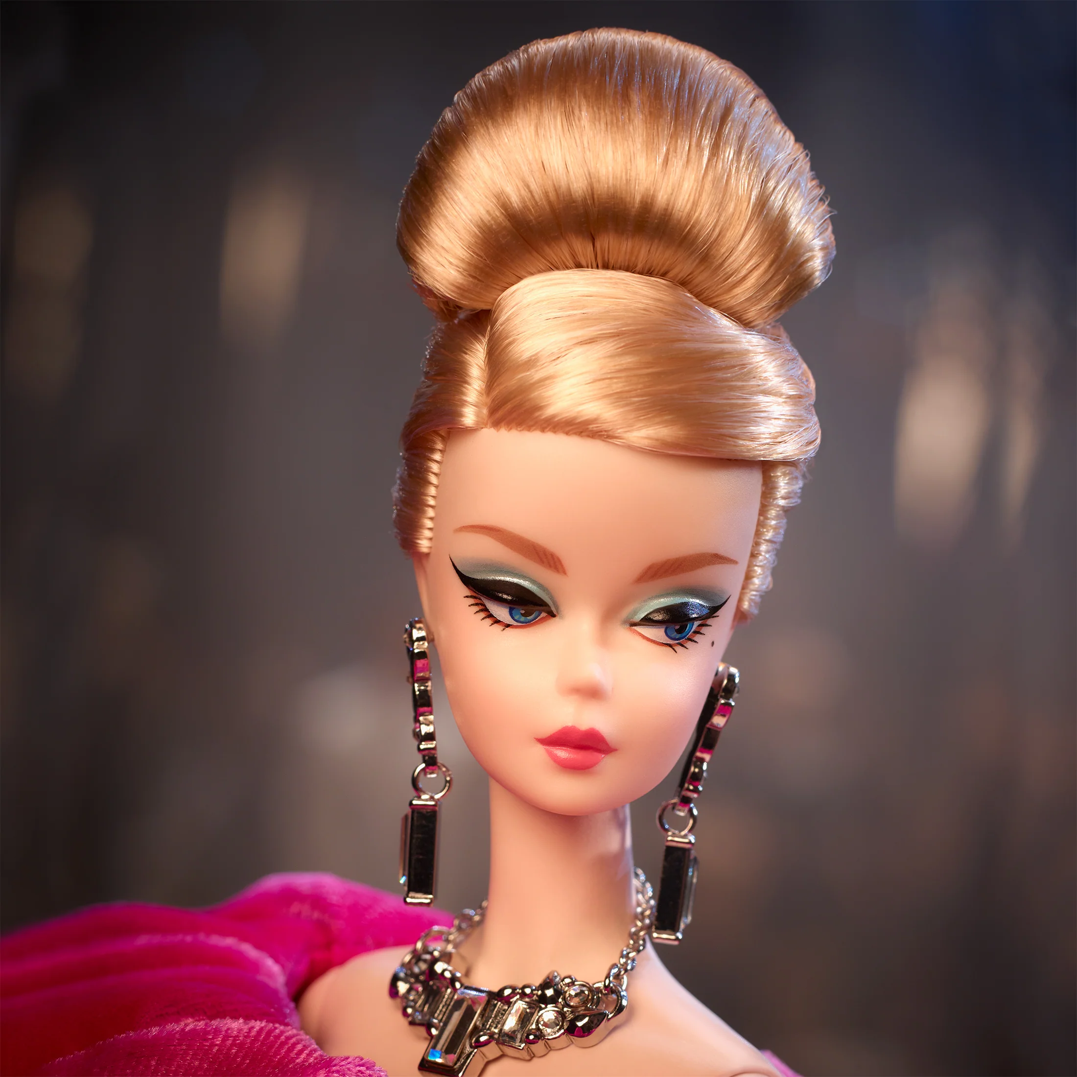 Mattel Creations Barbie Fashion Model Collection Doll #2