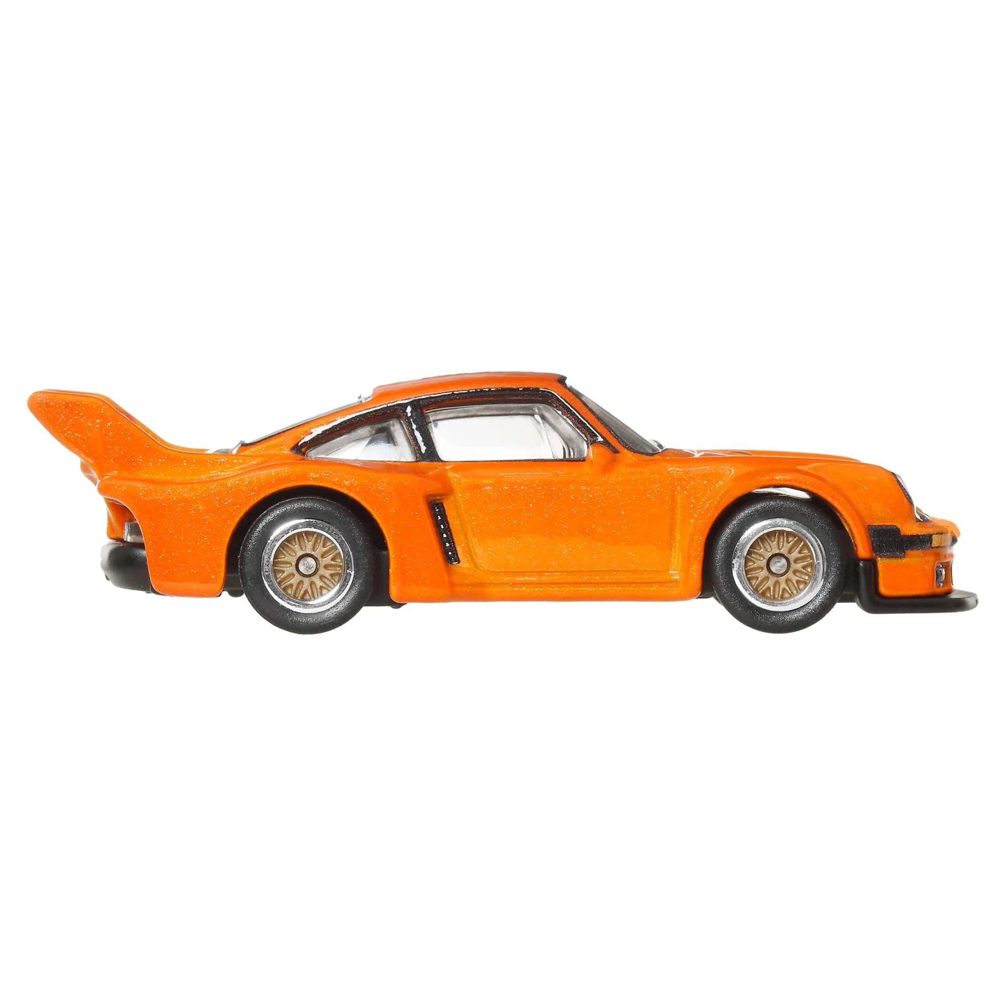 Mattel Creations Hot Wheels Premium Collector Display Sets