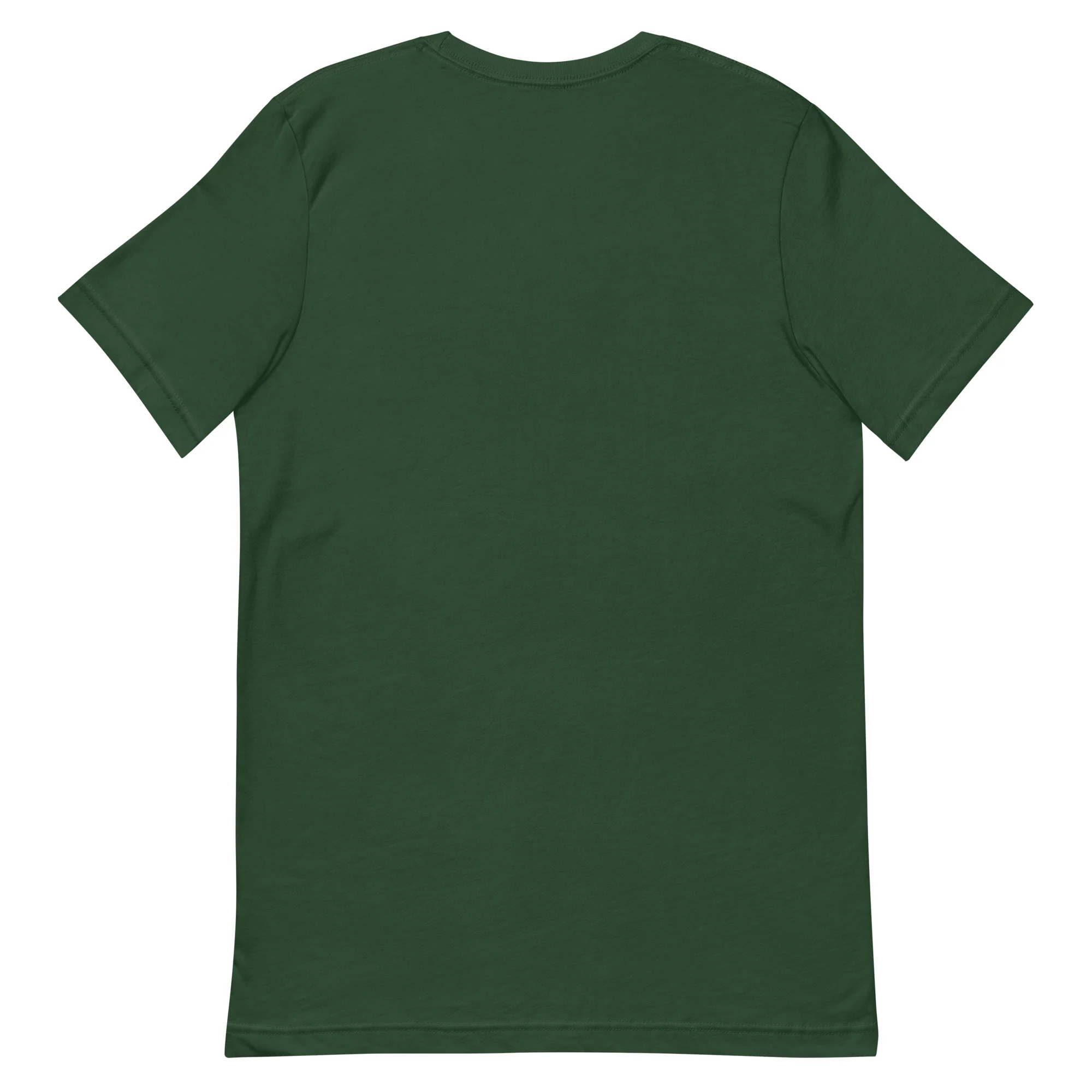 Mattel Creations Hot Wheels Holiday Icons Green T-Shirt