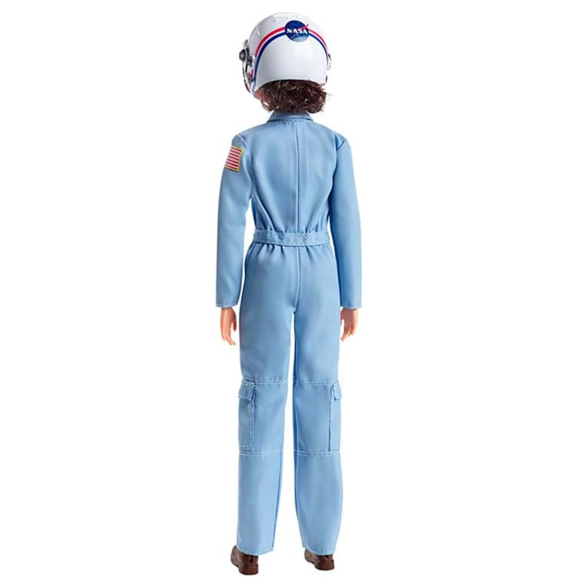Mattel Creations Sally Ride Barbie Inspiring Women Doll