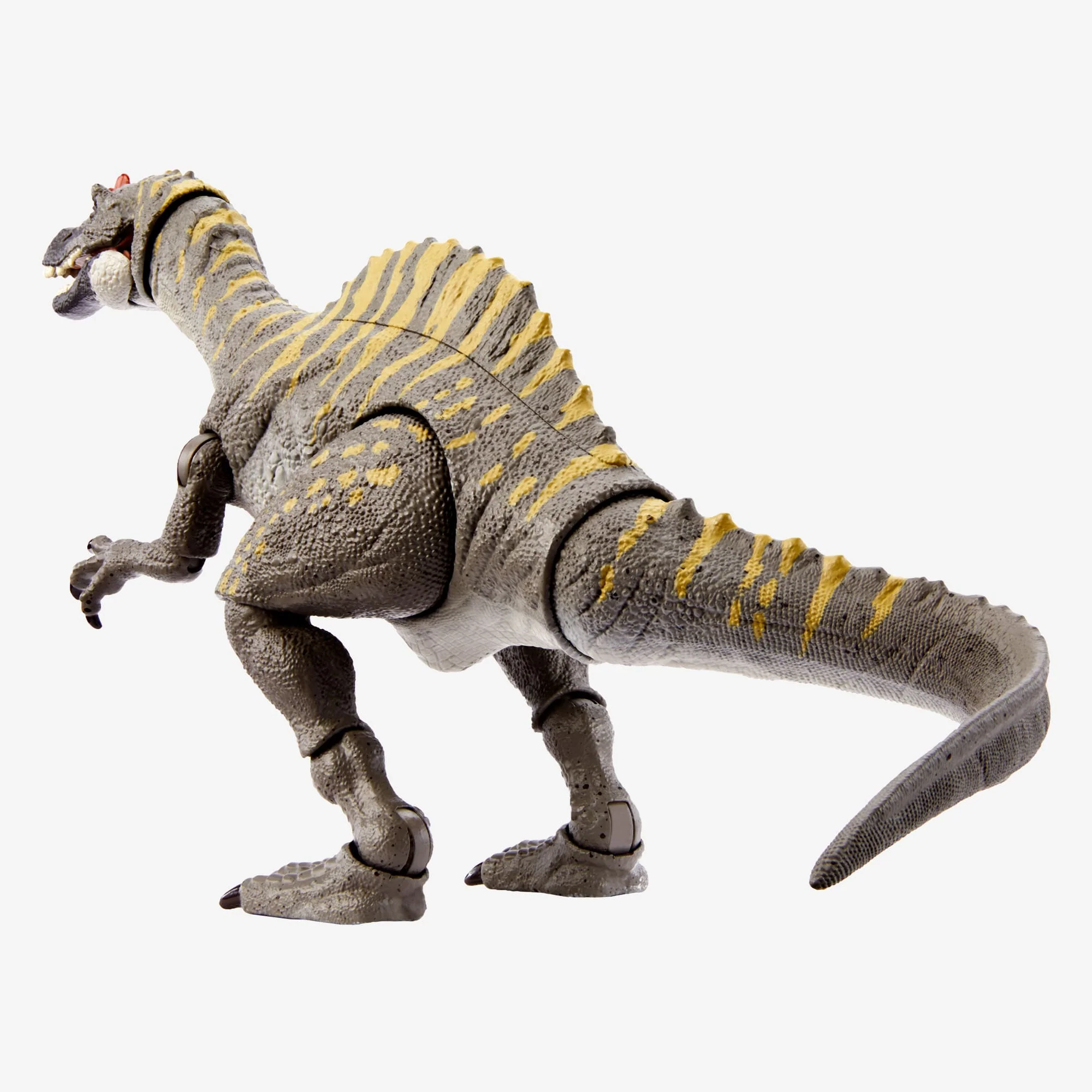 Mattel Creations Jurassic World Hammond Collection Dinosaur Figure Irritator
