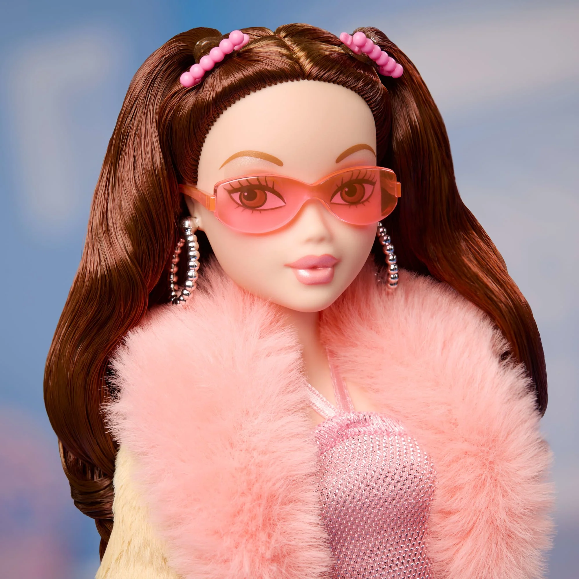 Mattel Creations My Scene Chelsea Doll