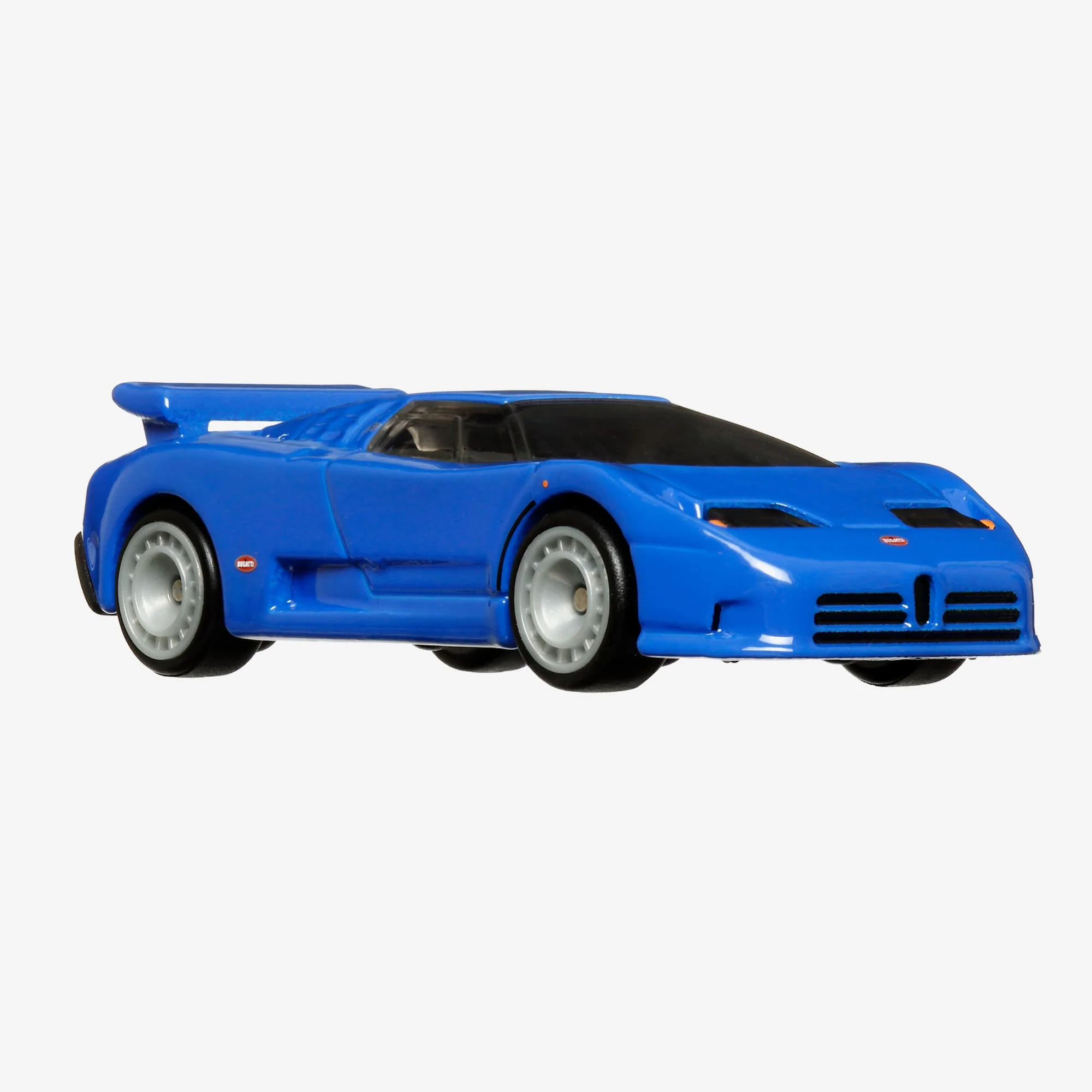 Mattel Creations 2022 Hot Wheels Premium Car Culture Mix 4: Exotic Envy