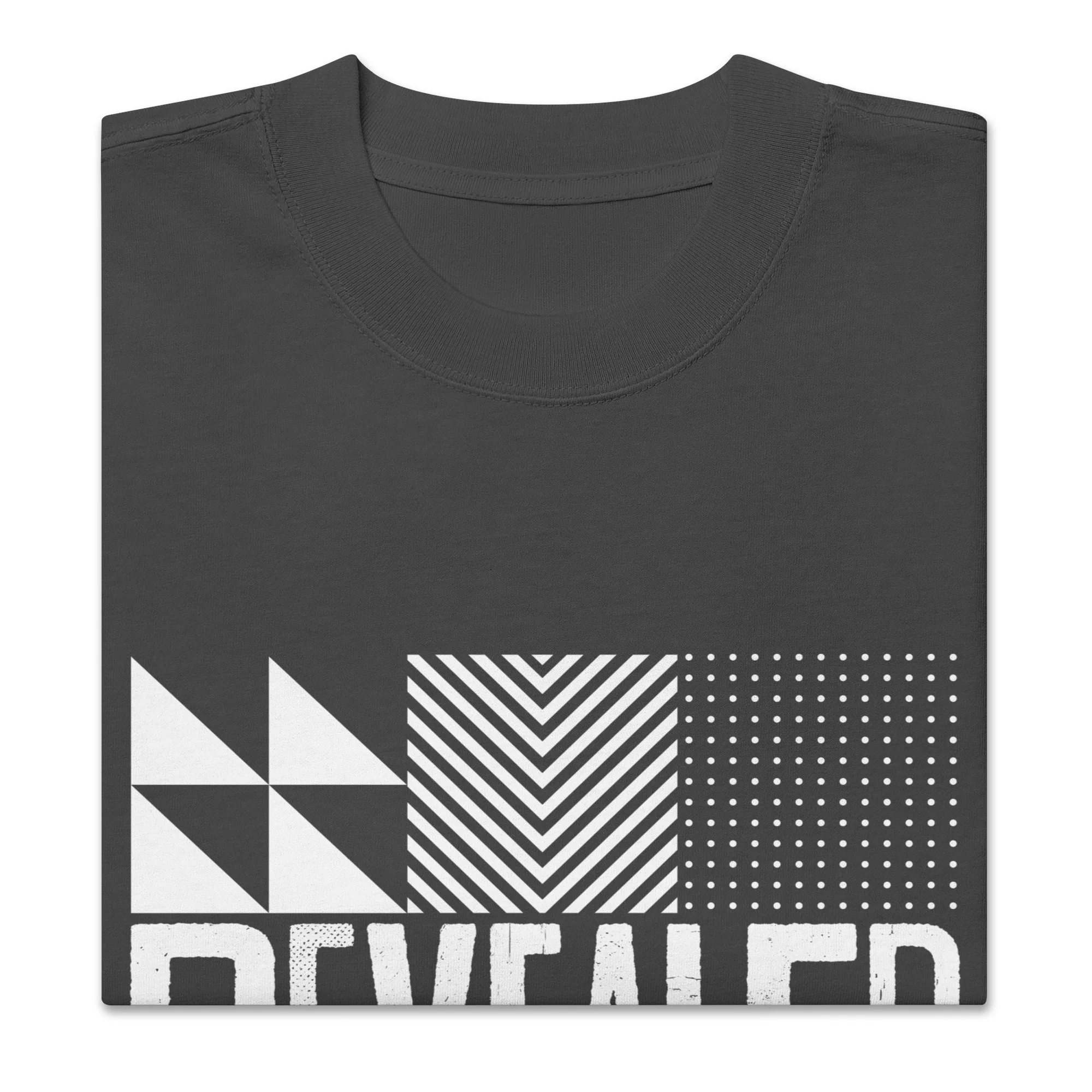 Mattel Creations Mattel Creations Revealed Oversized T-Shirt
