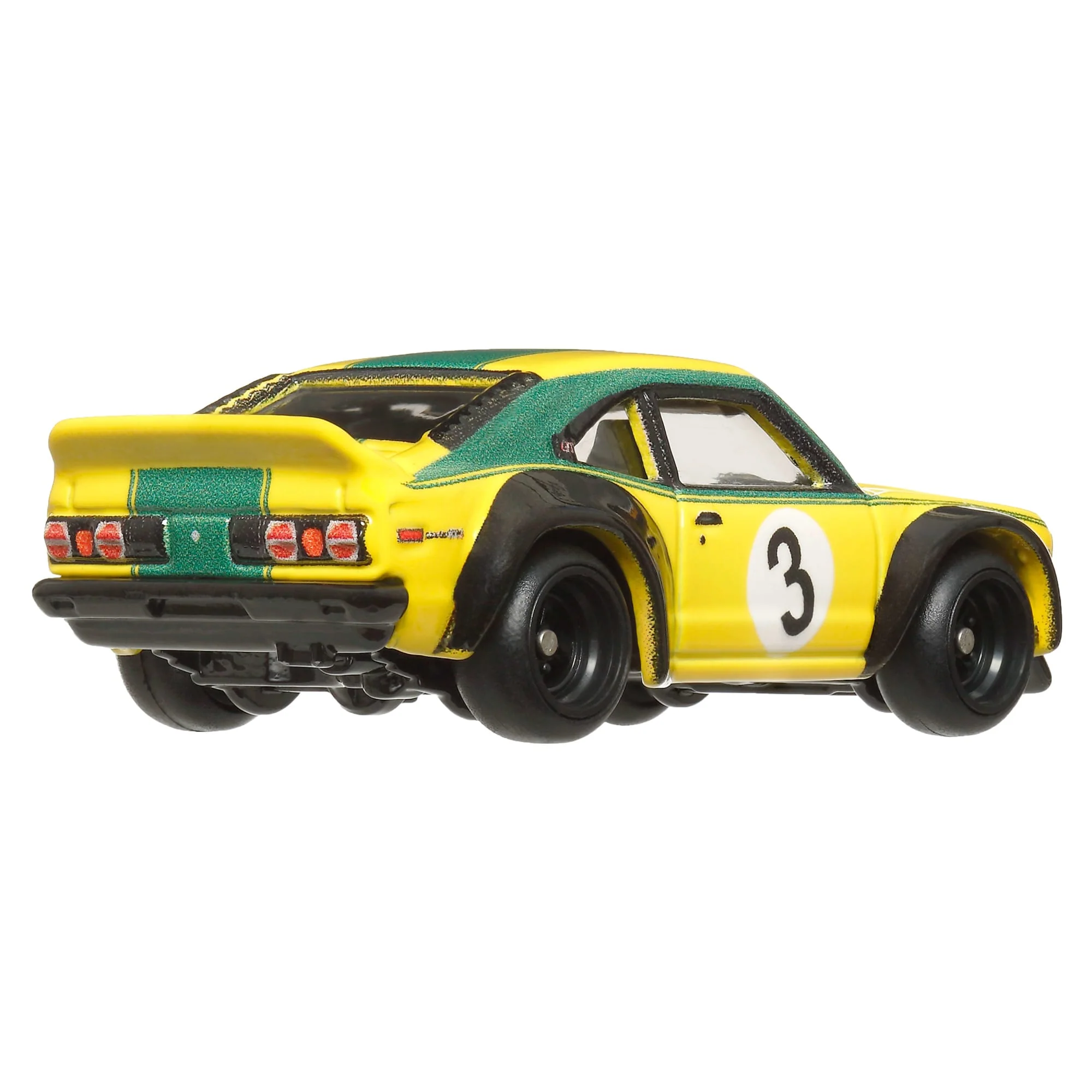 Mattel Creations Hot Wheels Car Culture Japan Historics 4: Mazda RX-3