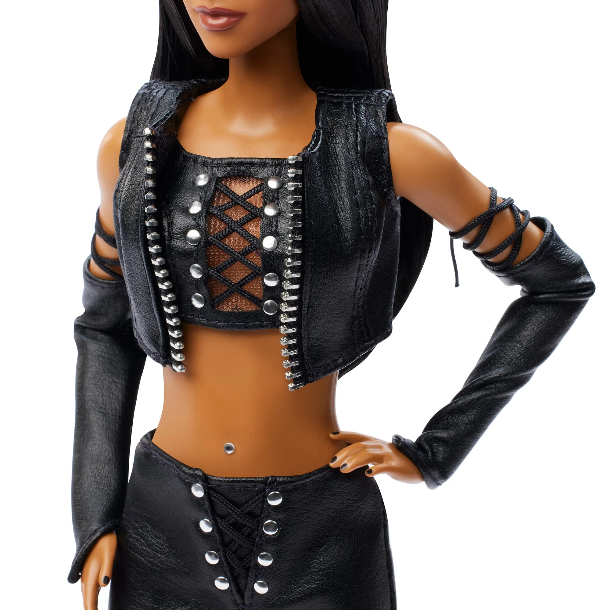Mattel Creations Barbie Music Series Aaliyah Doll