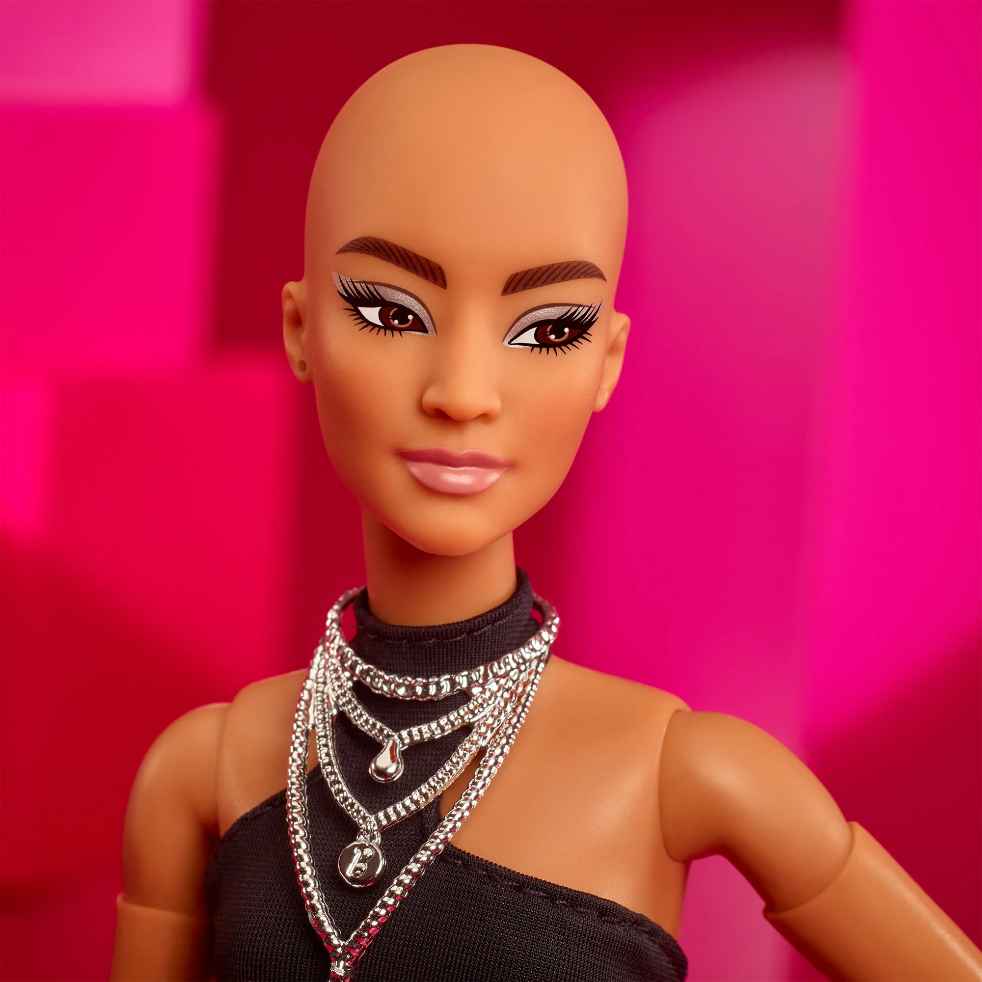 Mattel Creations You Create Barbie Basics Kit #1
