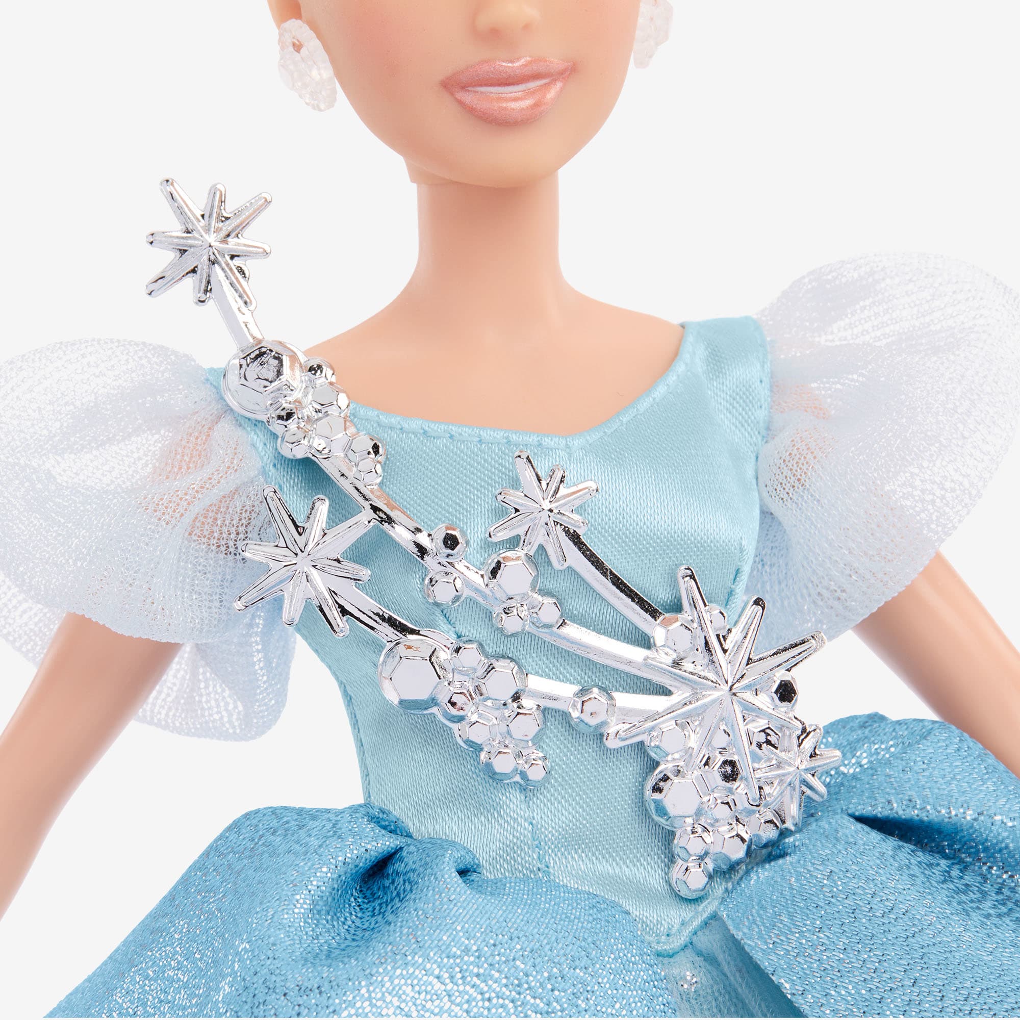 Mattel Creations Disney Collector 100 Years of Wonder Cinderella Doll