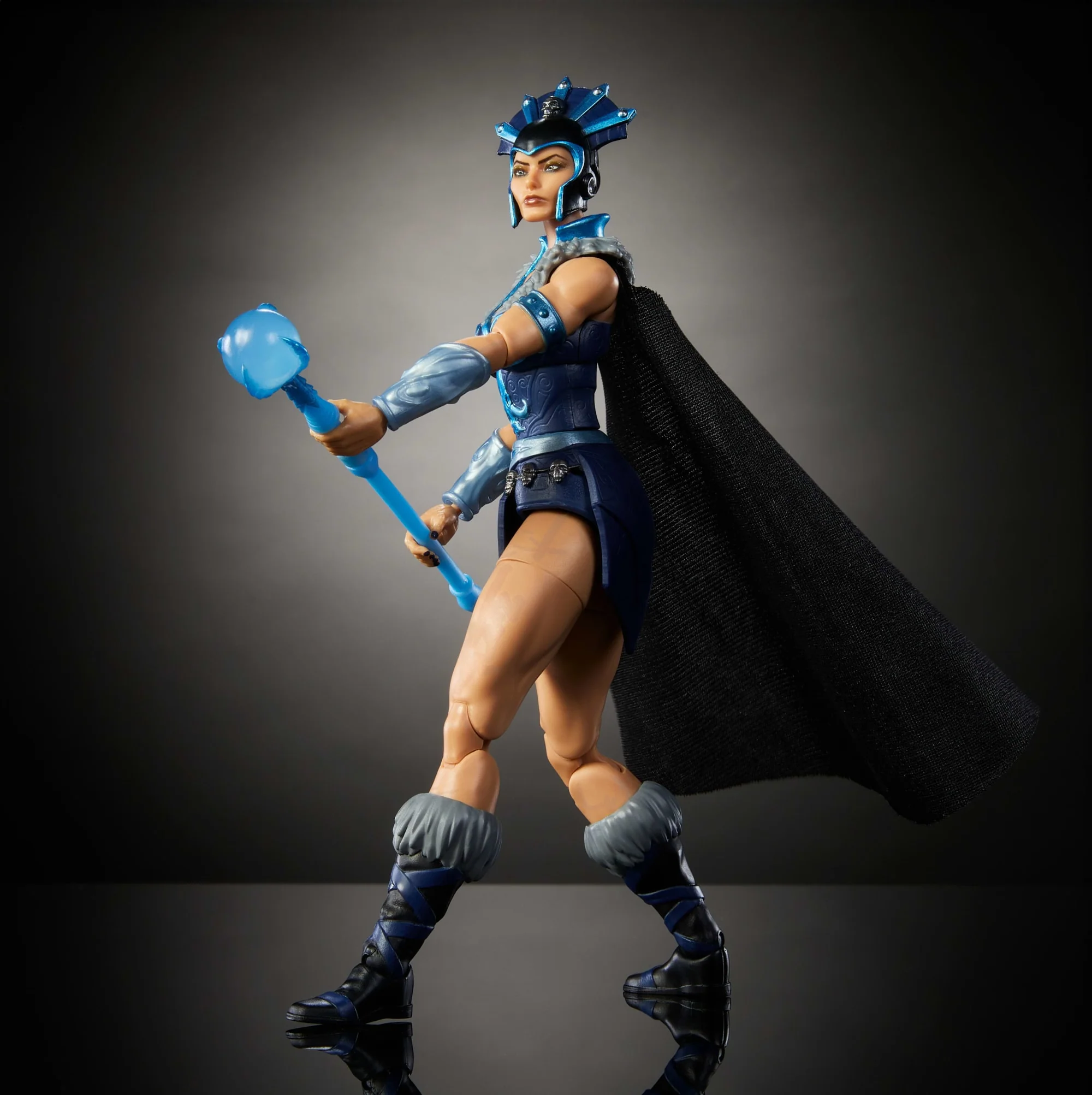 Mattel Creations MOTU Masterverse Evil-Lyn Action Figure