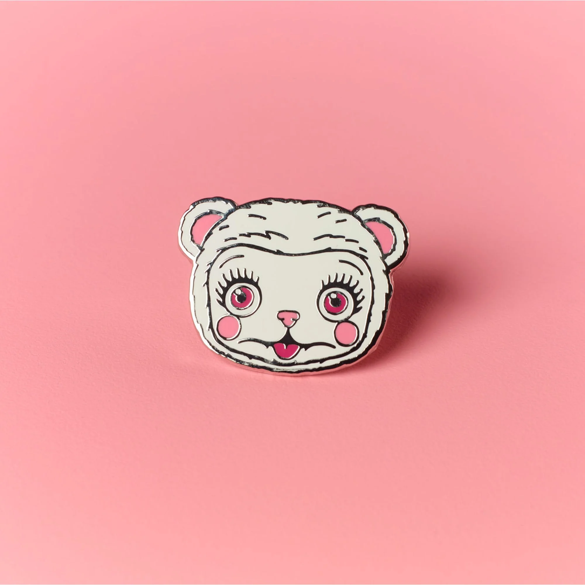 Mattel Creations Mark Ryden x Barbie Enamel Pins