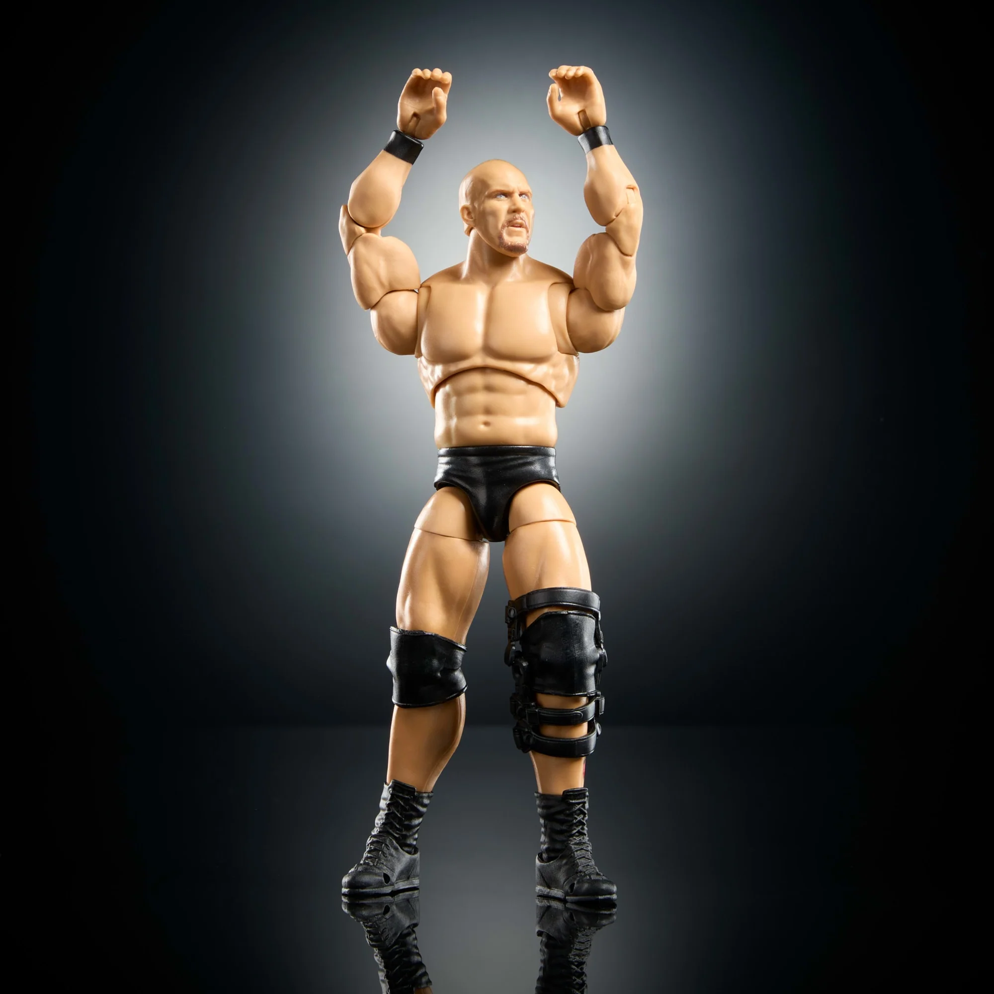 Mattel Creations WWE Ultimate Edition Monday Night War 