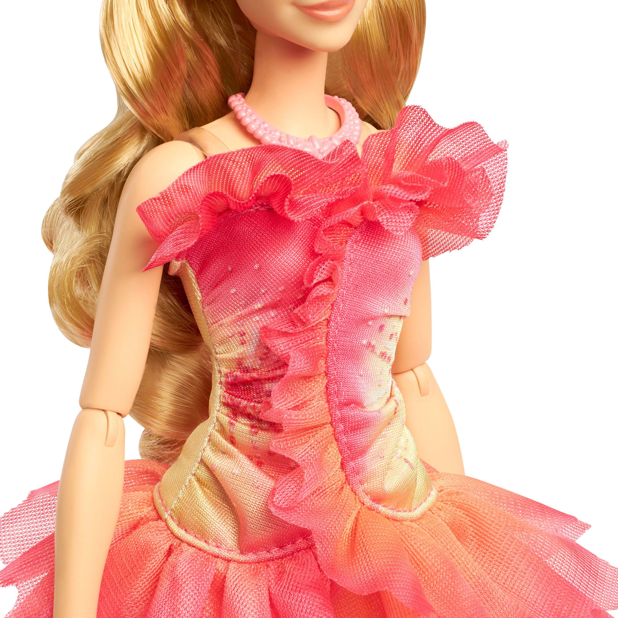 Mattel Creations Wicked Glinda Fashion Doll