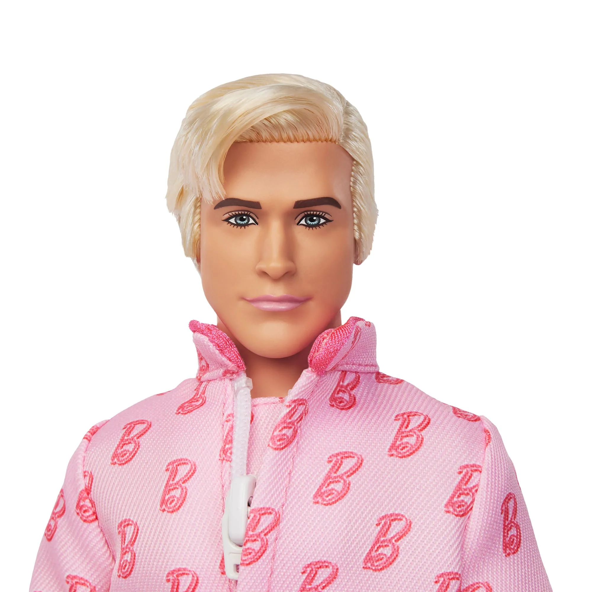Mattel Creations Barbie The Movie “I'm Coming With You” Ken Doll
