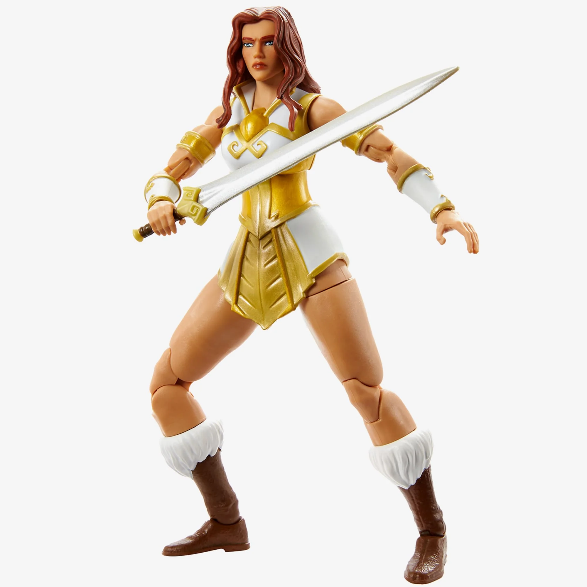 Mattel Creations Masters of the Universe Masterverse Revelation Teela Action Figure