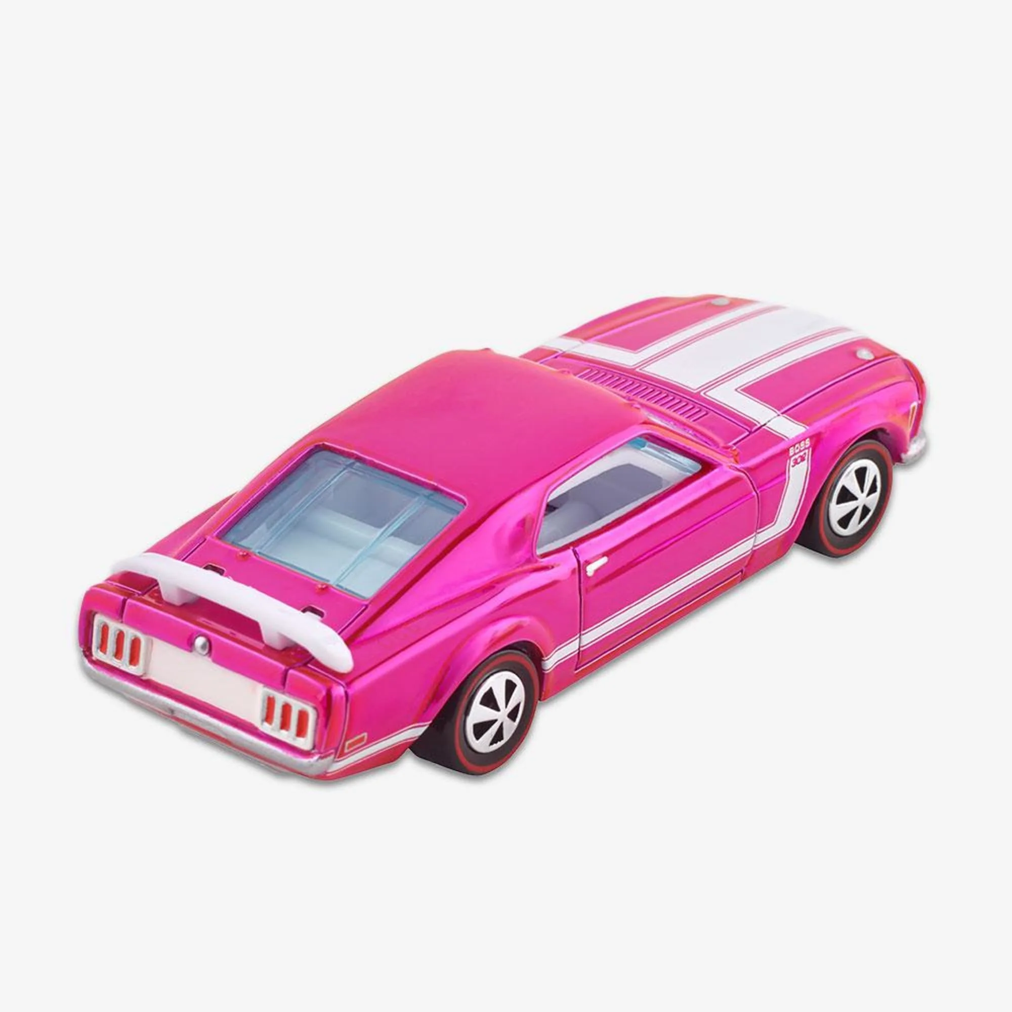 Mattel Creations RLC Exclusive 2020 Convention '70 Mustang Boss 302