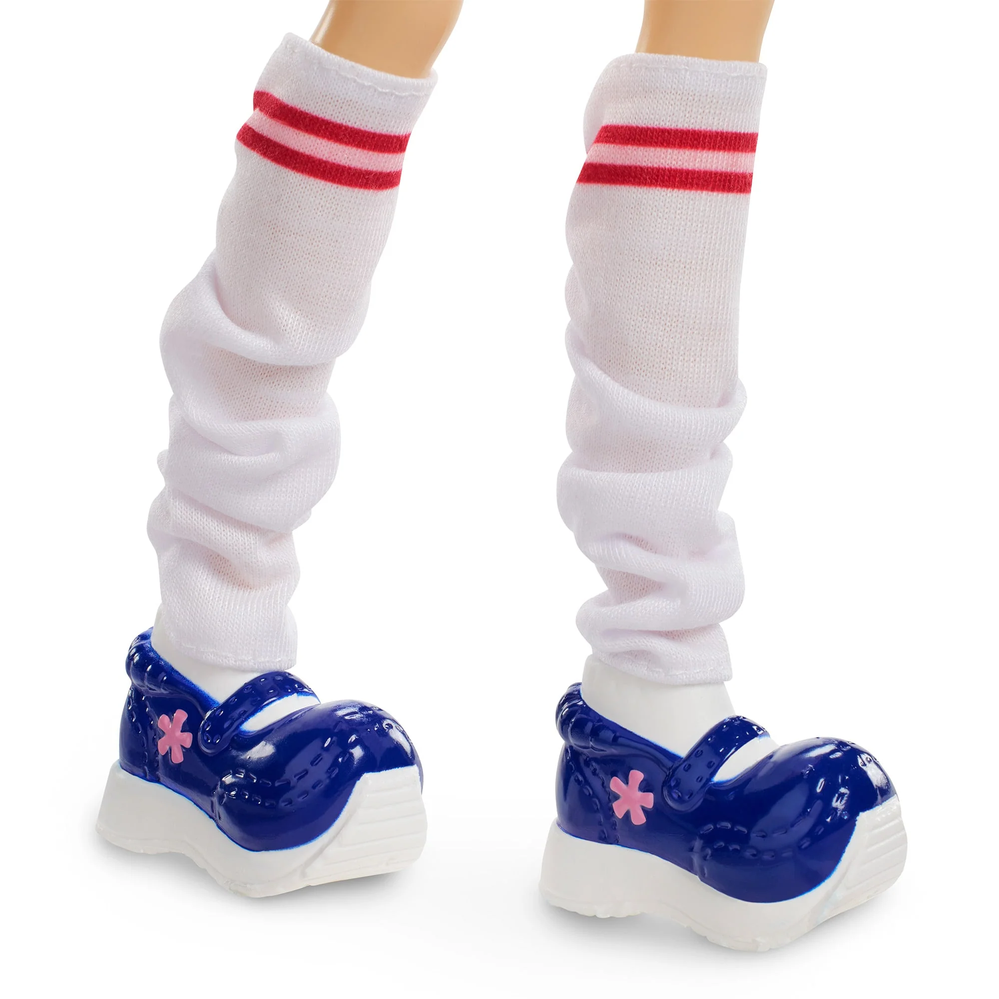Mattel Creations Barbie My Scene Nolee Doll