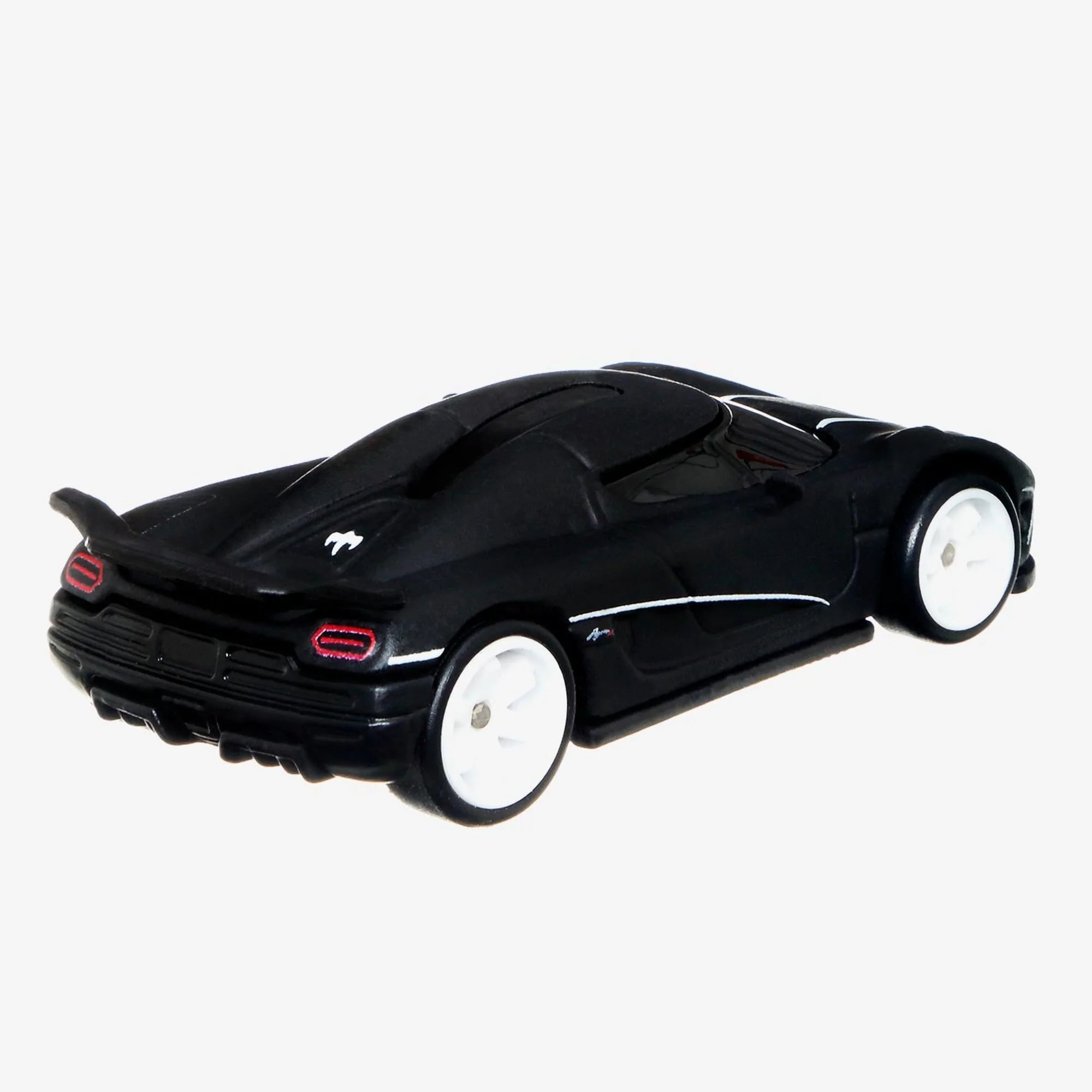 Mattel Creations 2022 Premium Collector Set 2: Exotic Hypercars