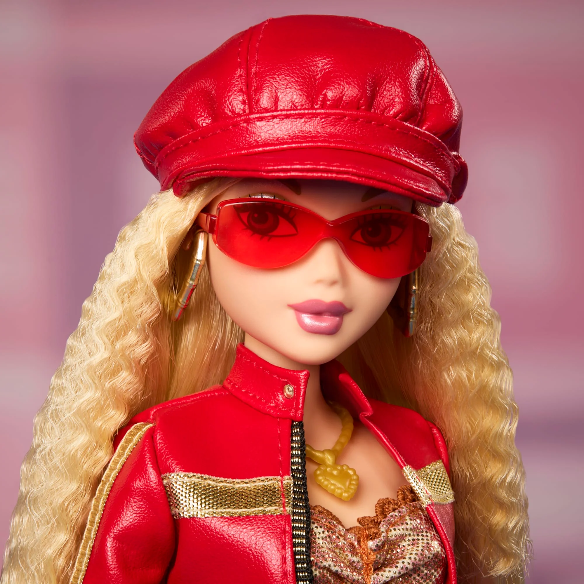 Mattel Creations My Scene Barbie Doll