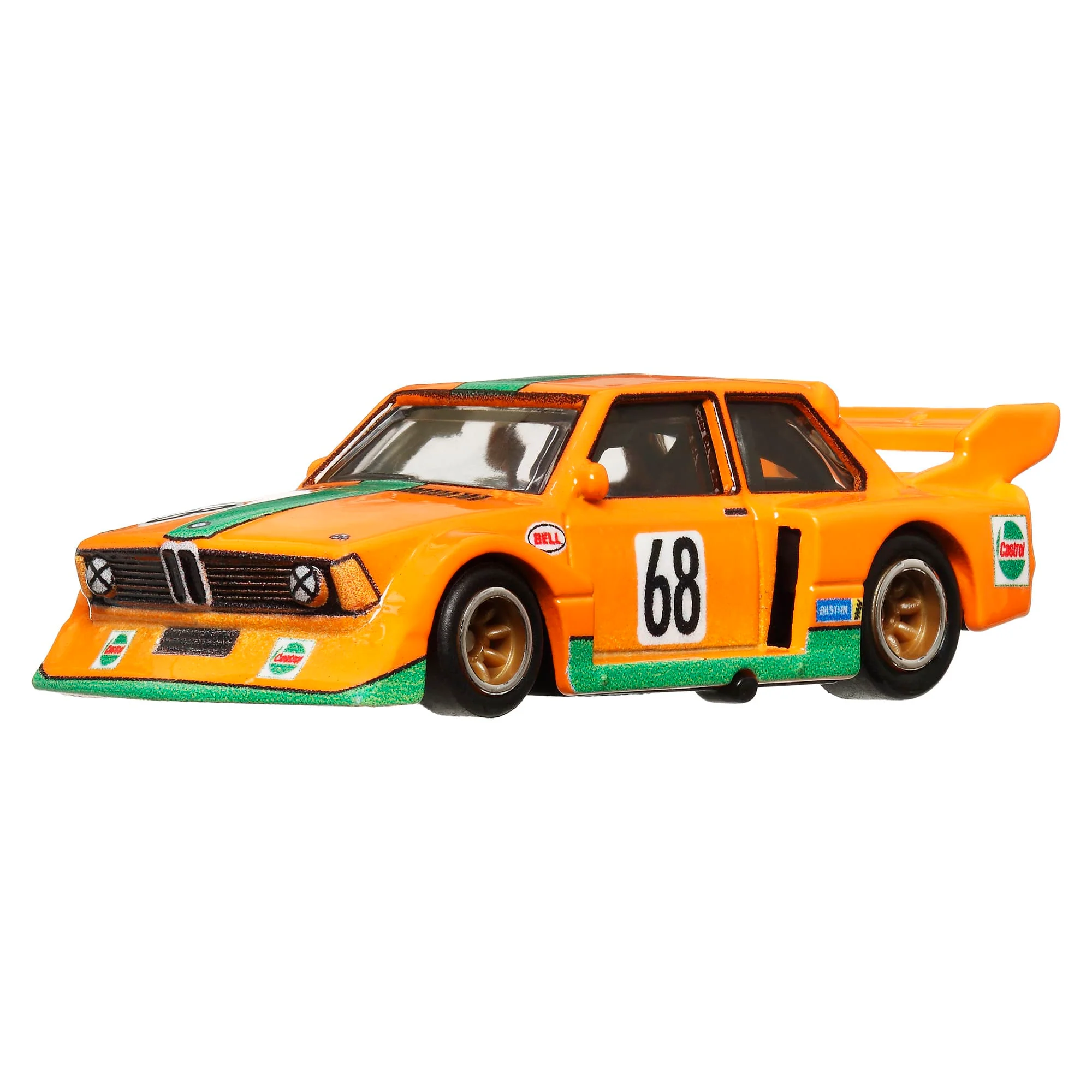 Mattel Creations Hot Wheels Car Culture Circuit Legends BMW 320 Group 5