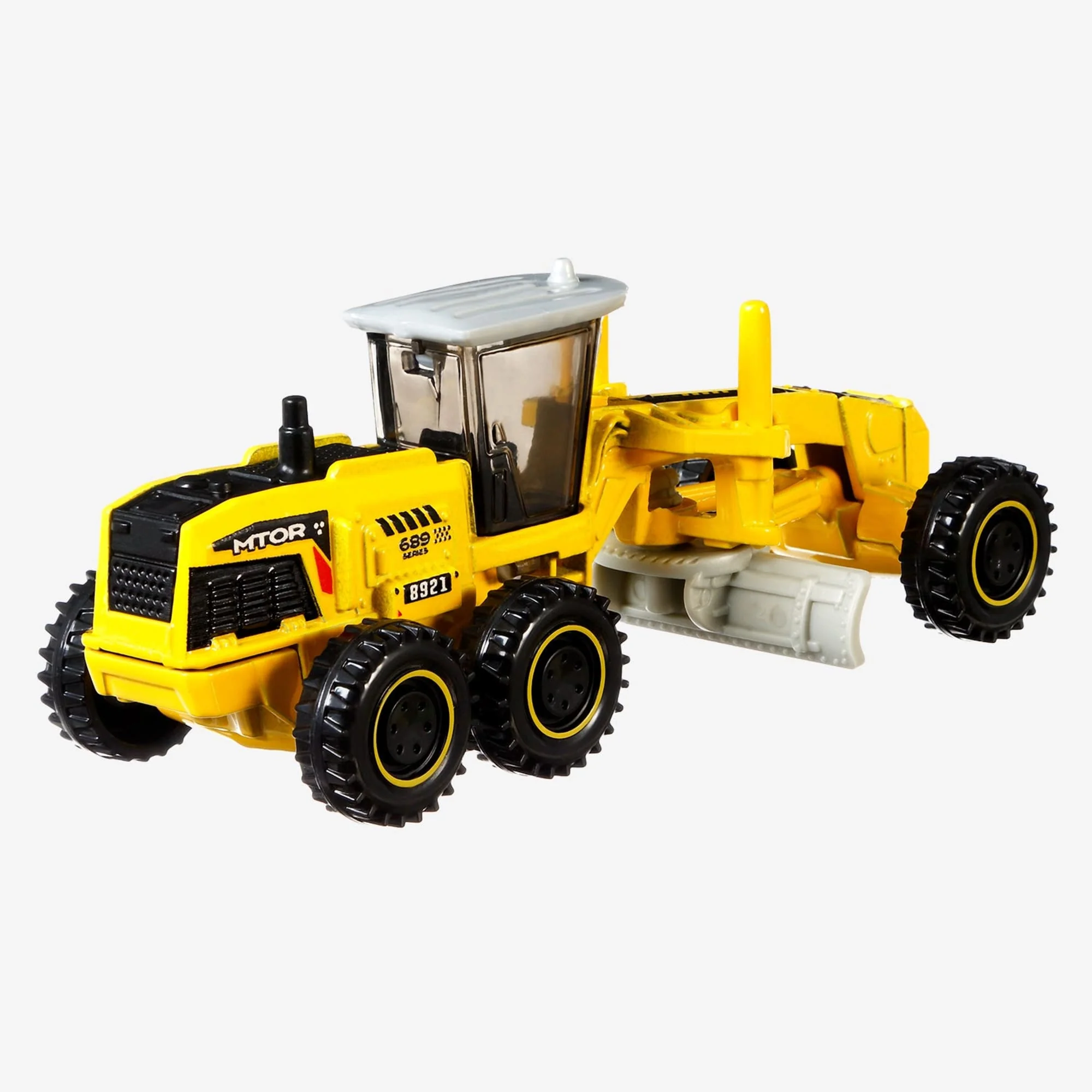 Mattel Creations 2022 Matchbox Working Rigs 4-Pack