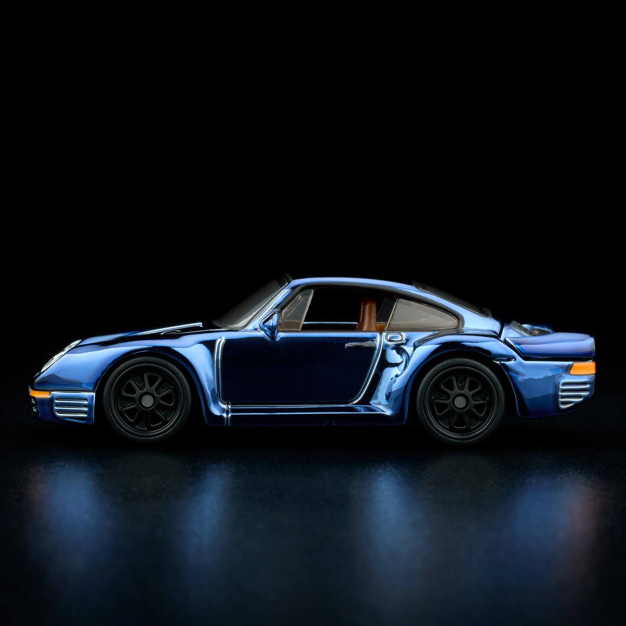 Mattel Creations RLC Exclusive Porsche 959