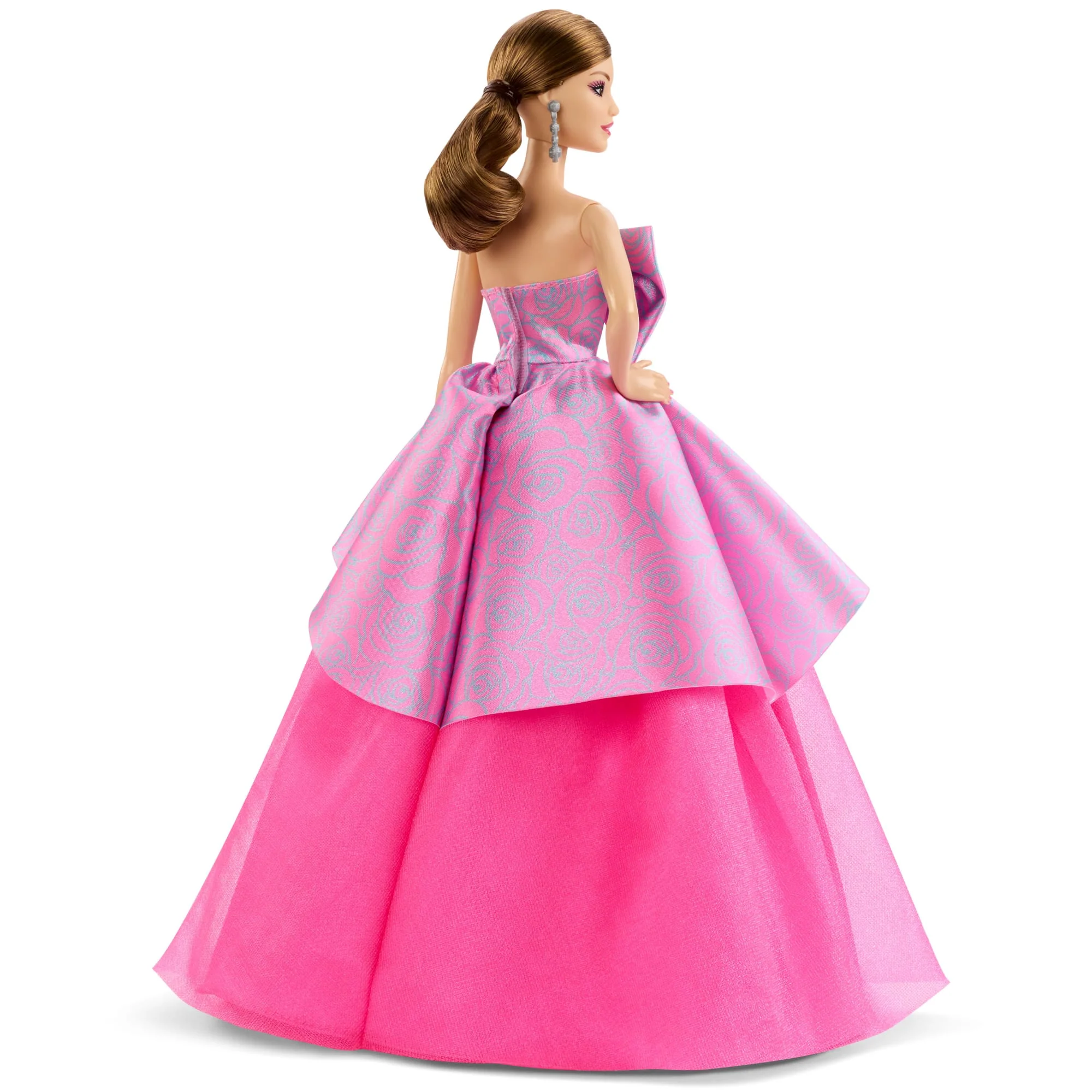 Mattel Creations Barbie Signature Birthday Wishes Doll