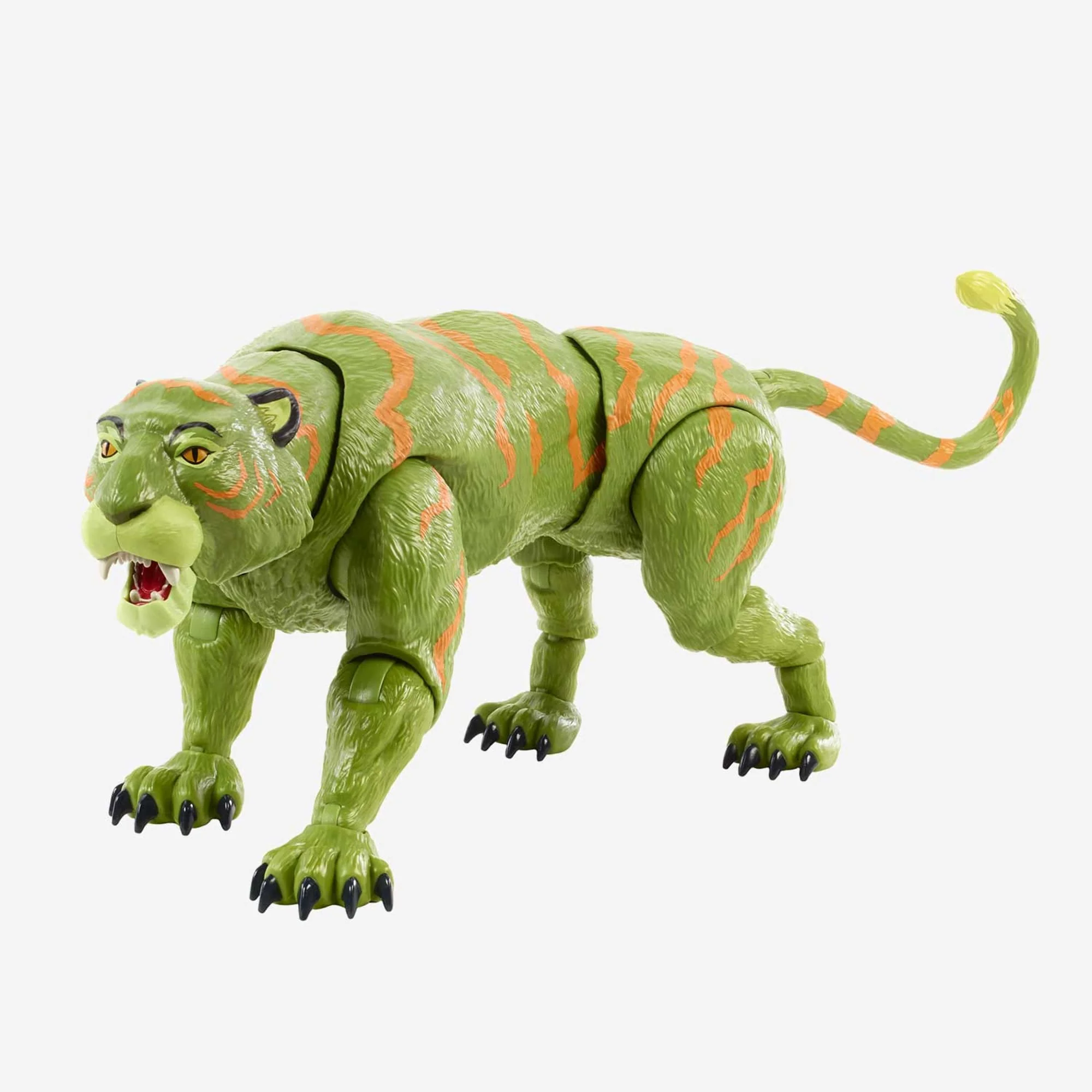 Mattel Creations Masters of the Universe Masterverse Revelation Deluxe Battle Cat Figure