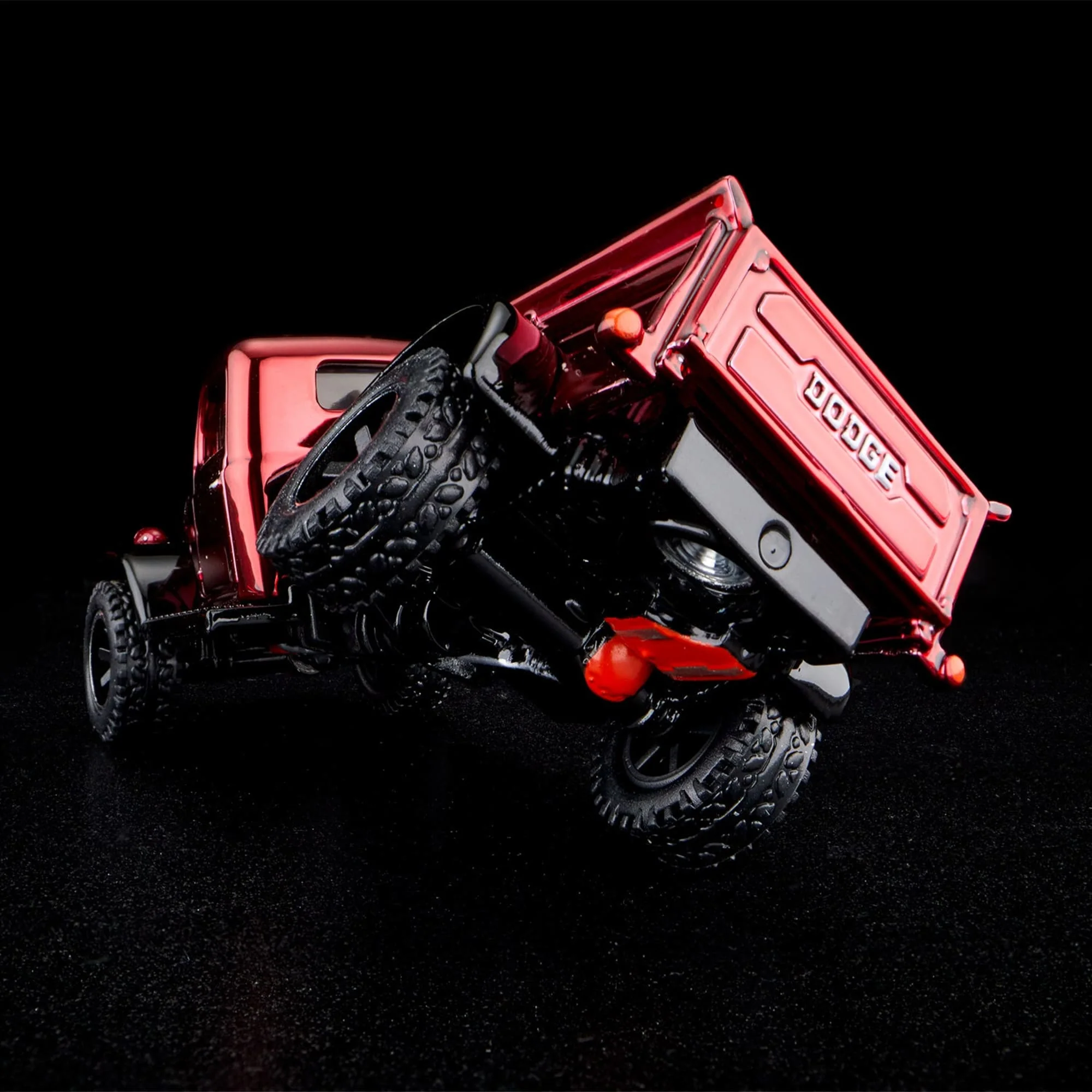 Mattel Creations RLC Exclusive 1952 Dodge Power Wagon