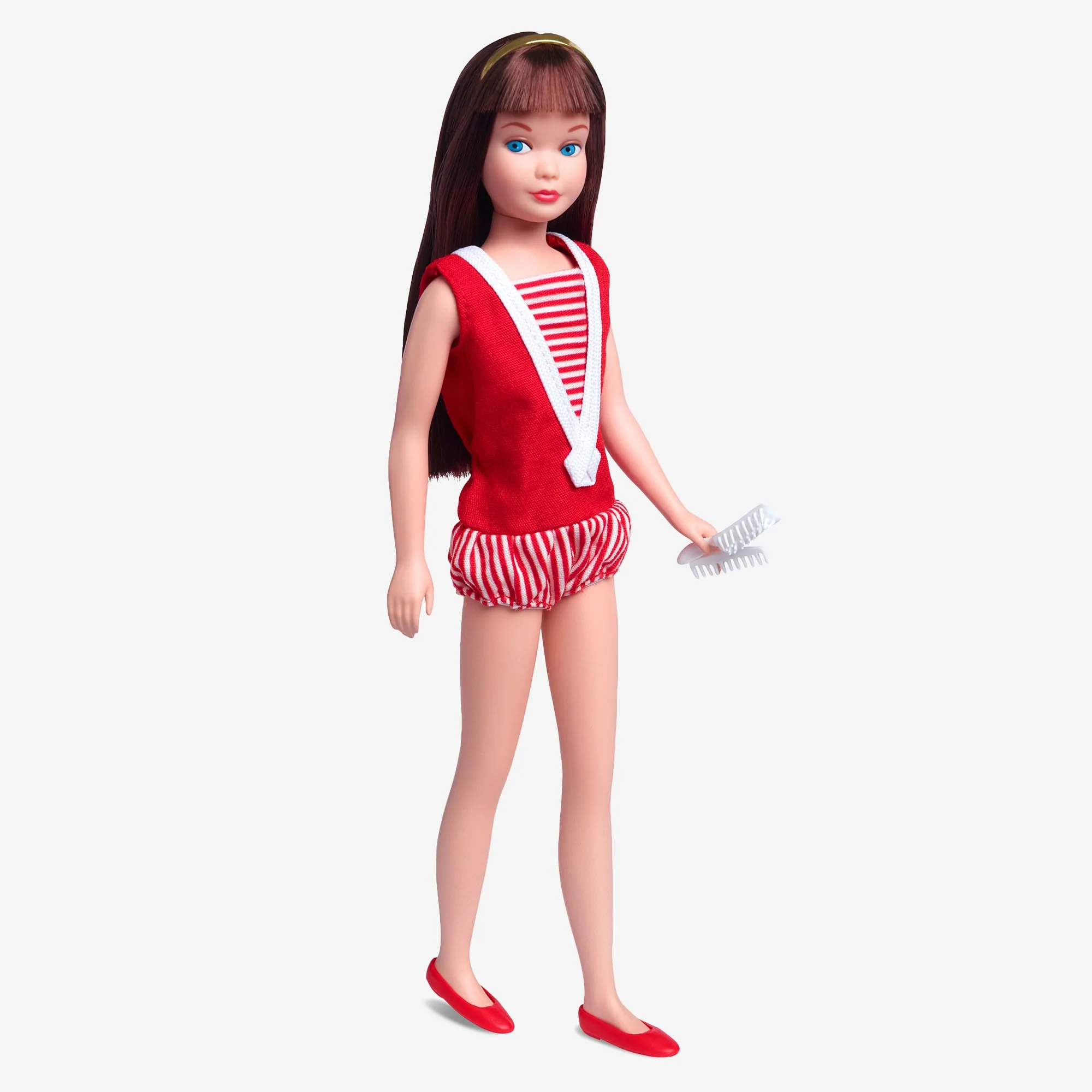 Mattel Creations 60th Anniversary Skipper Doll