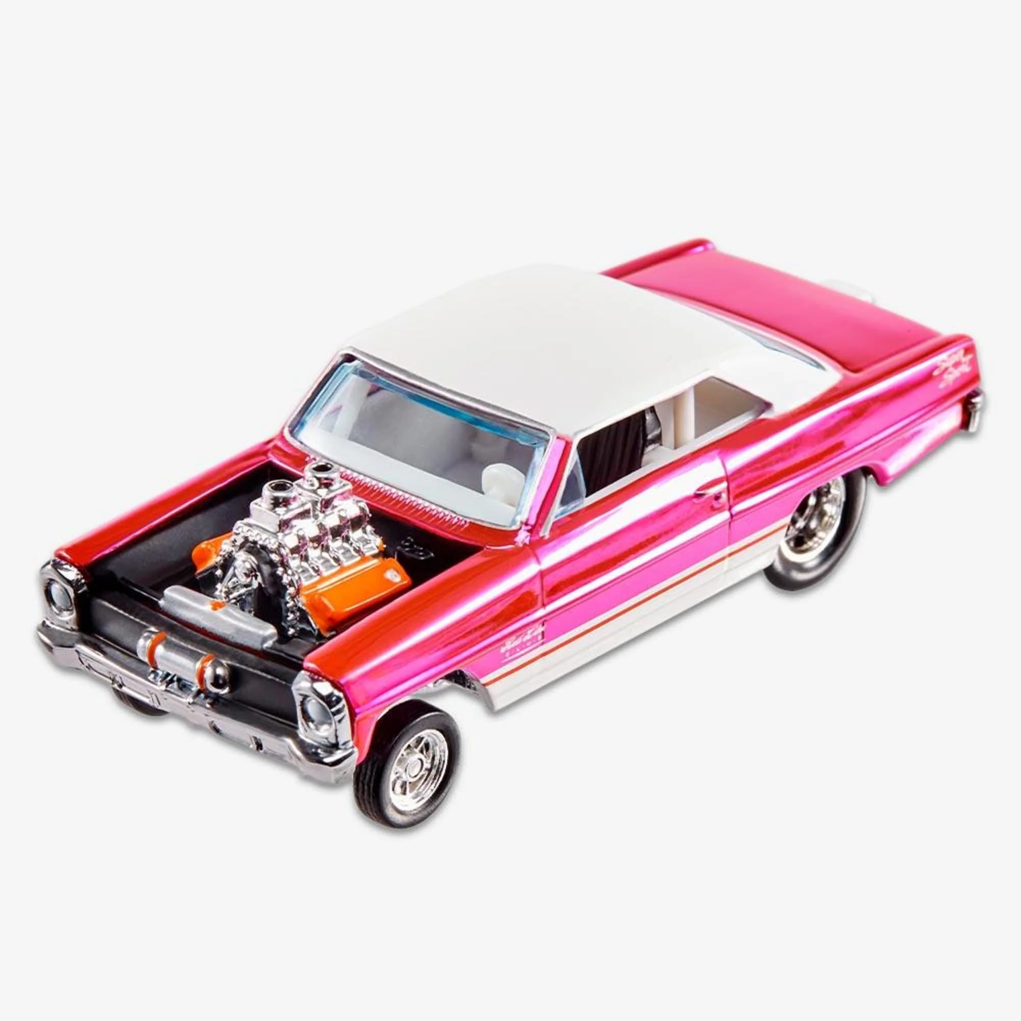 Mattel Creations RLC Exclusive '66 Super Nova
