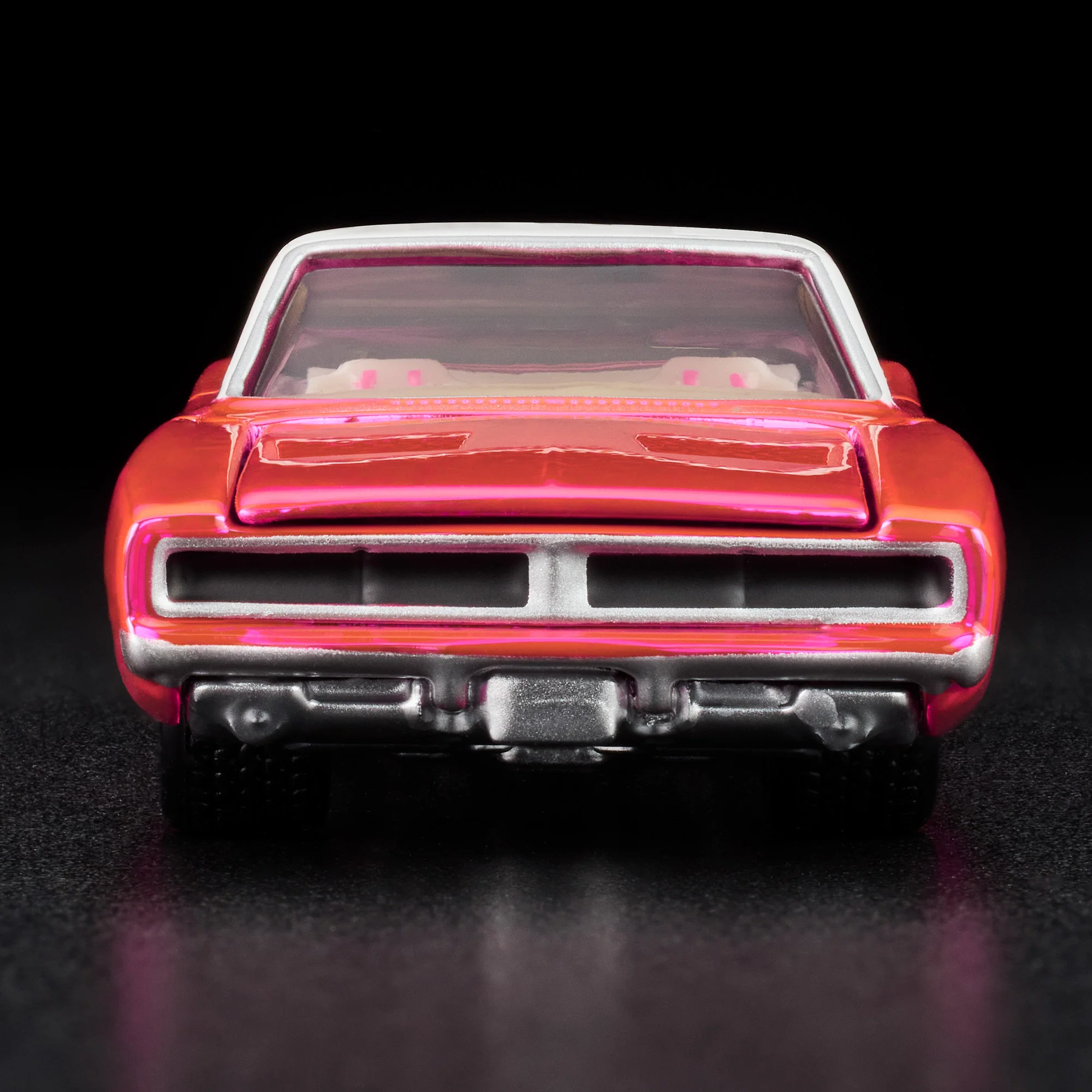 Mattel Creations RLC Exclusive 1969 Dodge Charger R/T