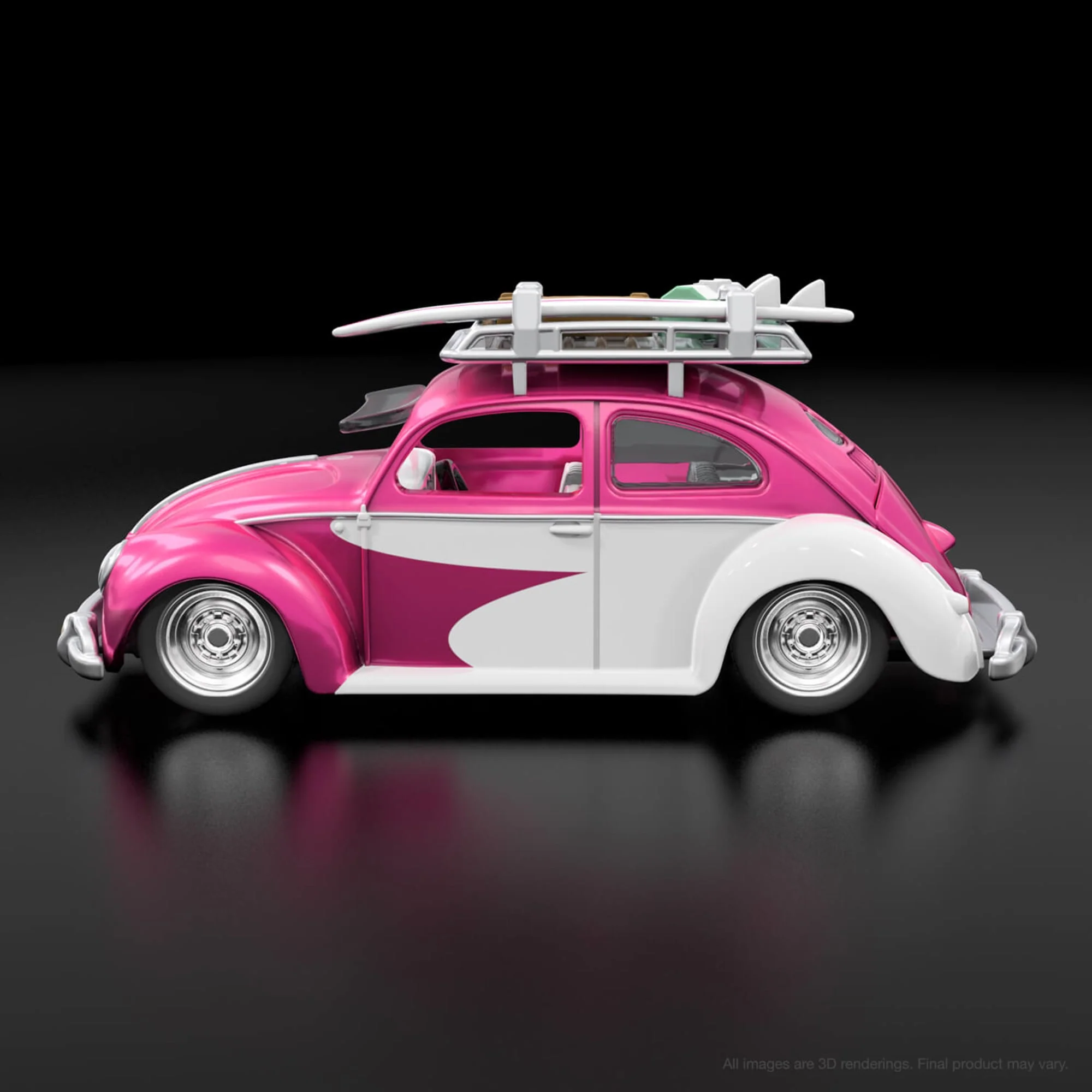 Mattel Creations RLC Exclusive sELECTIONs Kawa-Bug-A