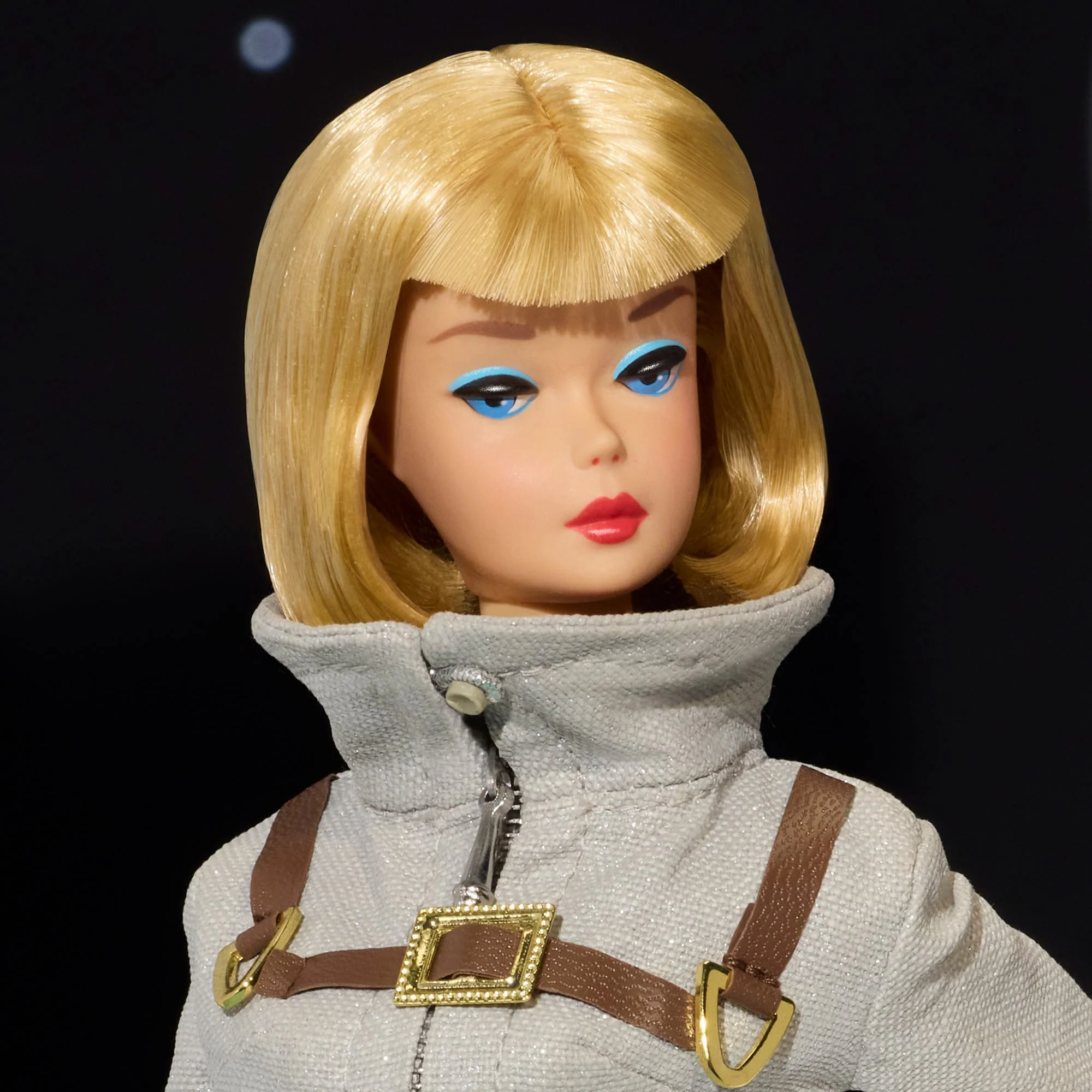 Mattel Creations Barbie Miss Astronaut 60th Anniversary Doll
