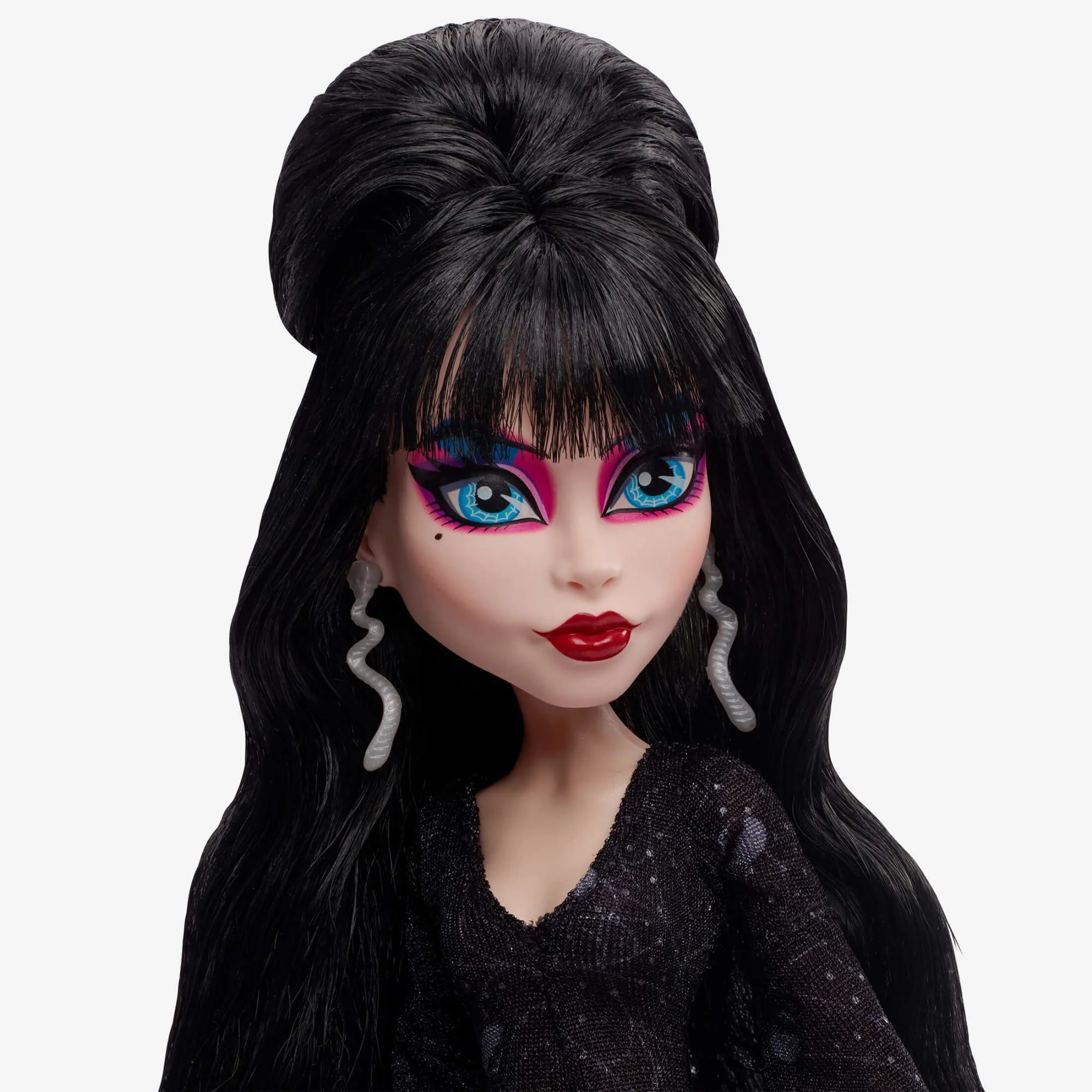 Mattel Creations Monster High Skullector Elvira Doll