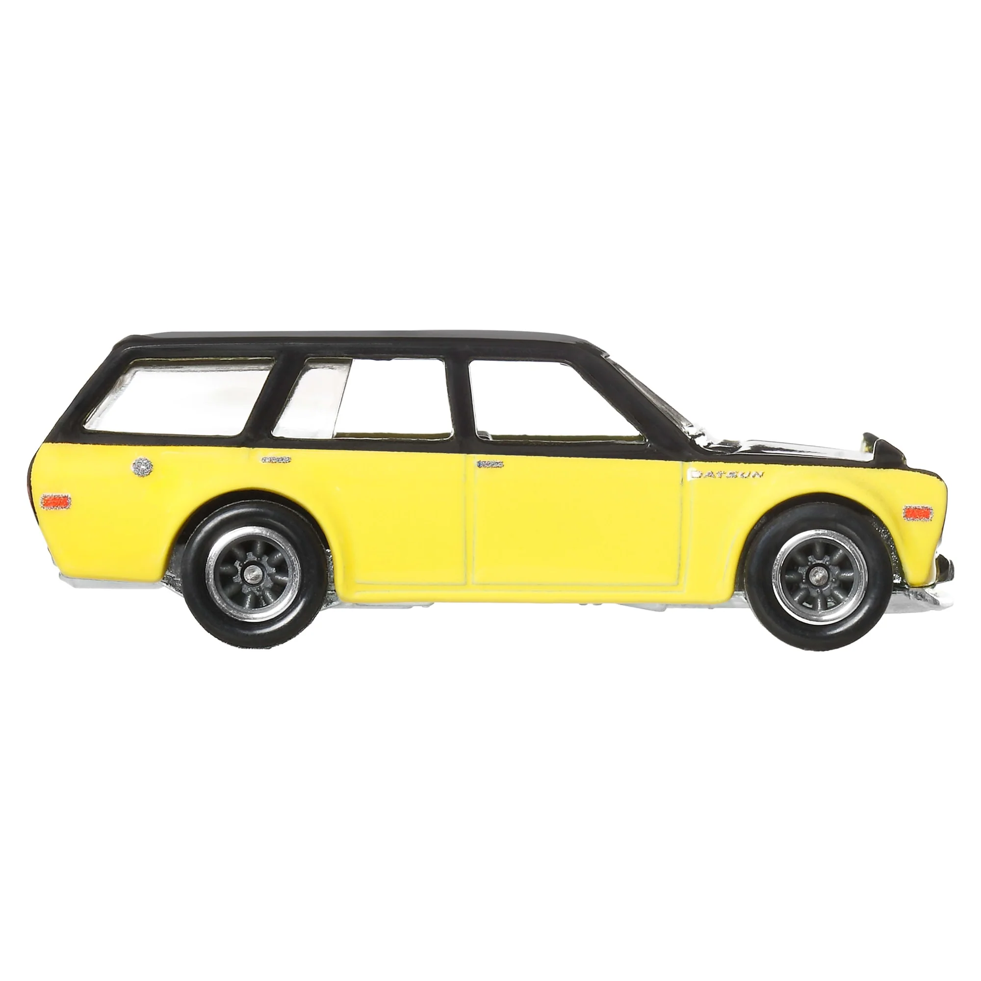 Mattel Creations Hot Wheels Boulevard Datsun 510 Wagon