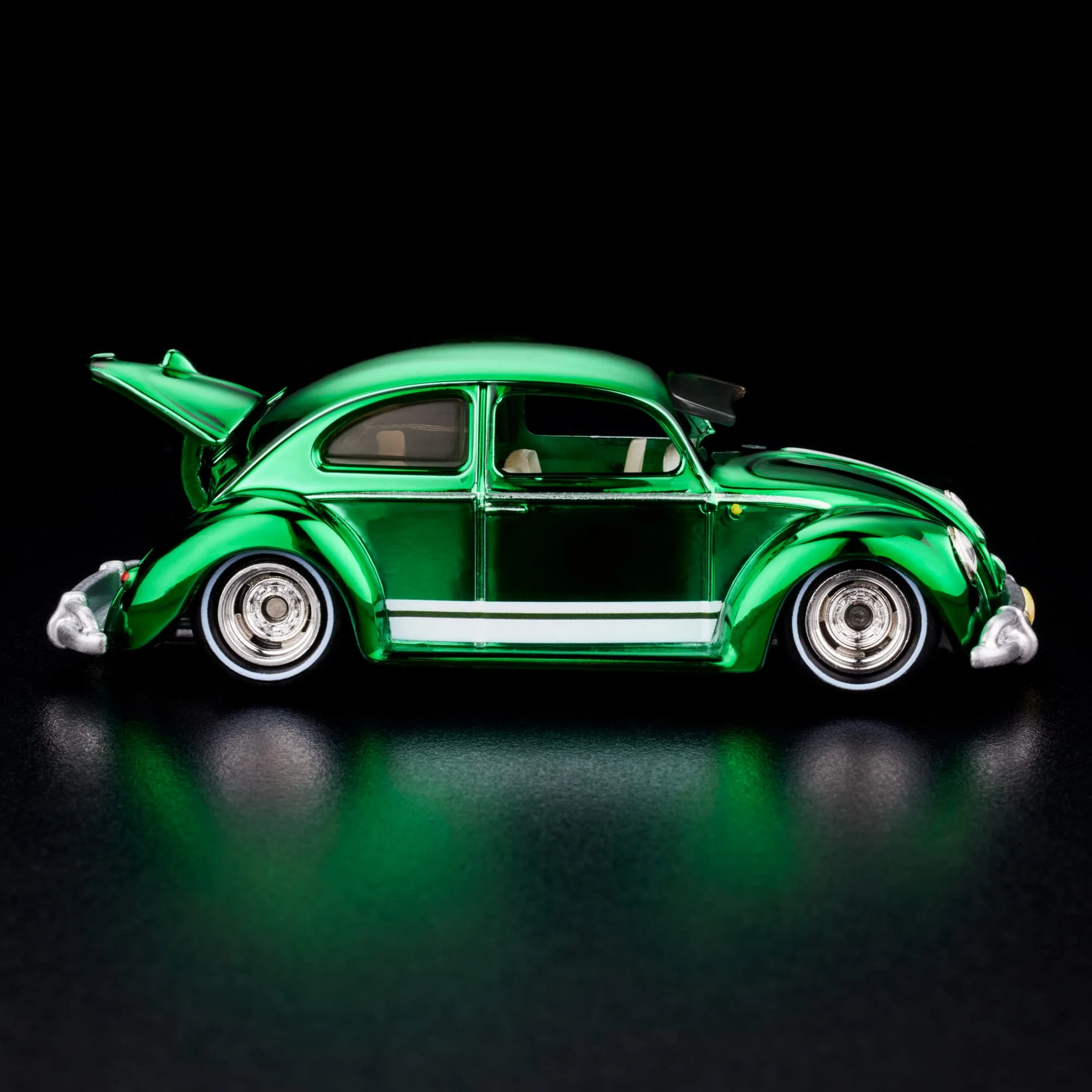 Mattel Creations RLC Exclusive Hot Wheels Kawa-Bug-A Membership Car