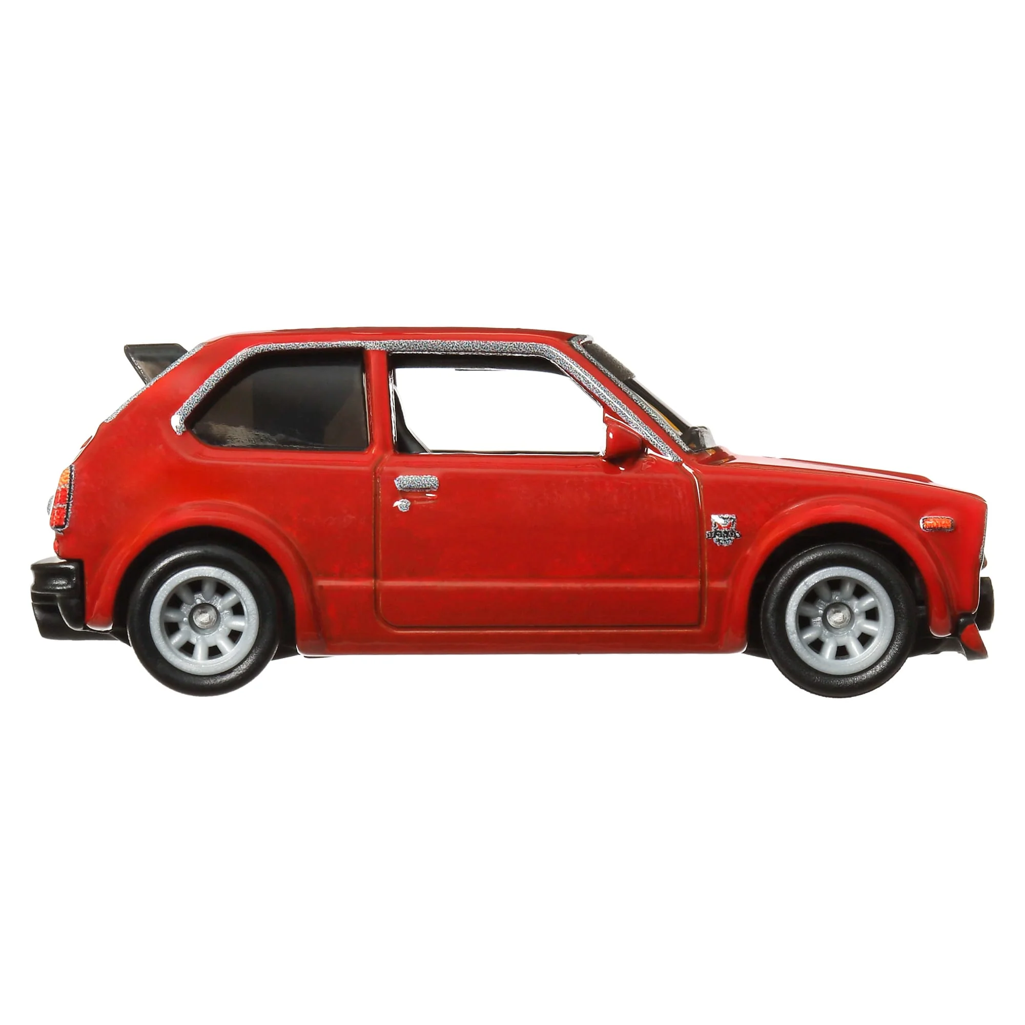 Mattel Creations Hot Wheels Car Culture Japan Historics 4: '73 Honda Civic Custom