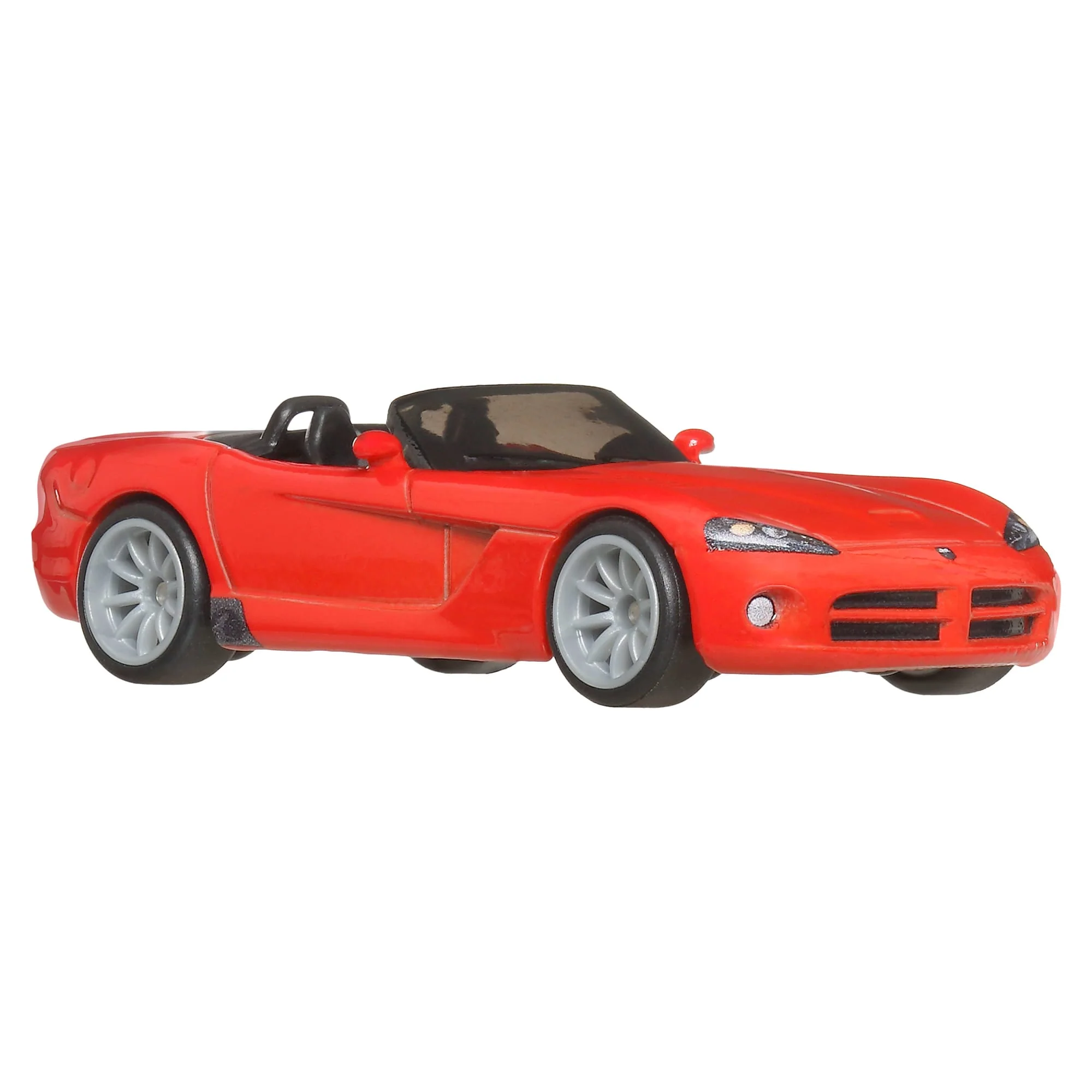 Mattel Creations Hot Wheels Premium Fast & Furious 2003 Dodge Viper SRT 10