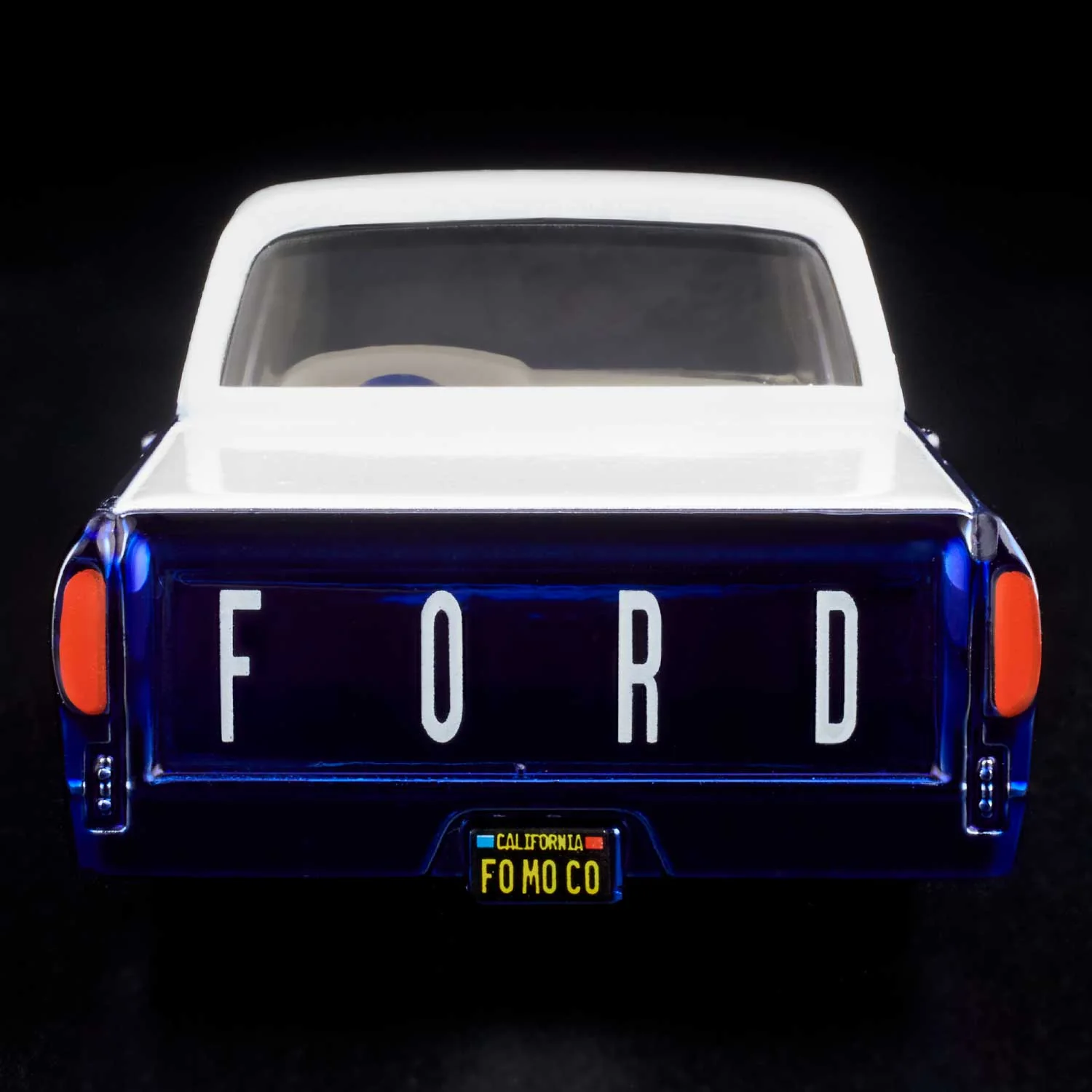 Mattel Creations RLC Exclusive 1962 Ford F100