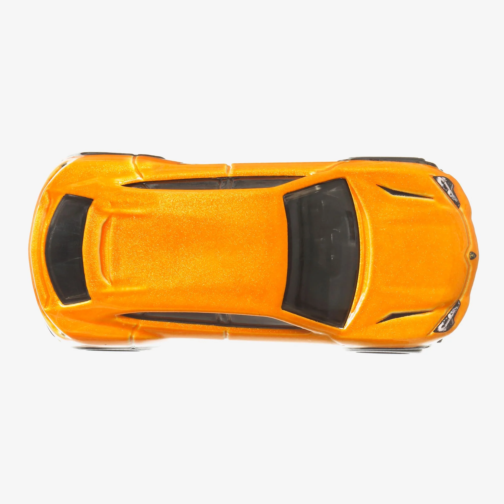 Mattel Creations Hot Wheels Car Culture Lamborghini Urus 21A