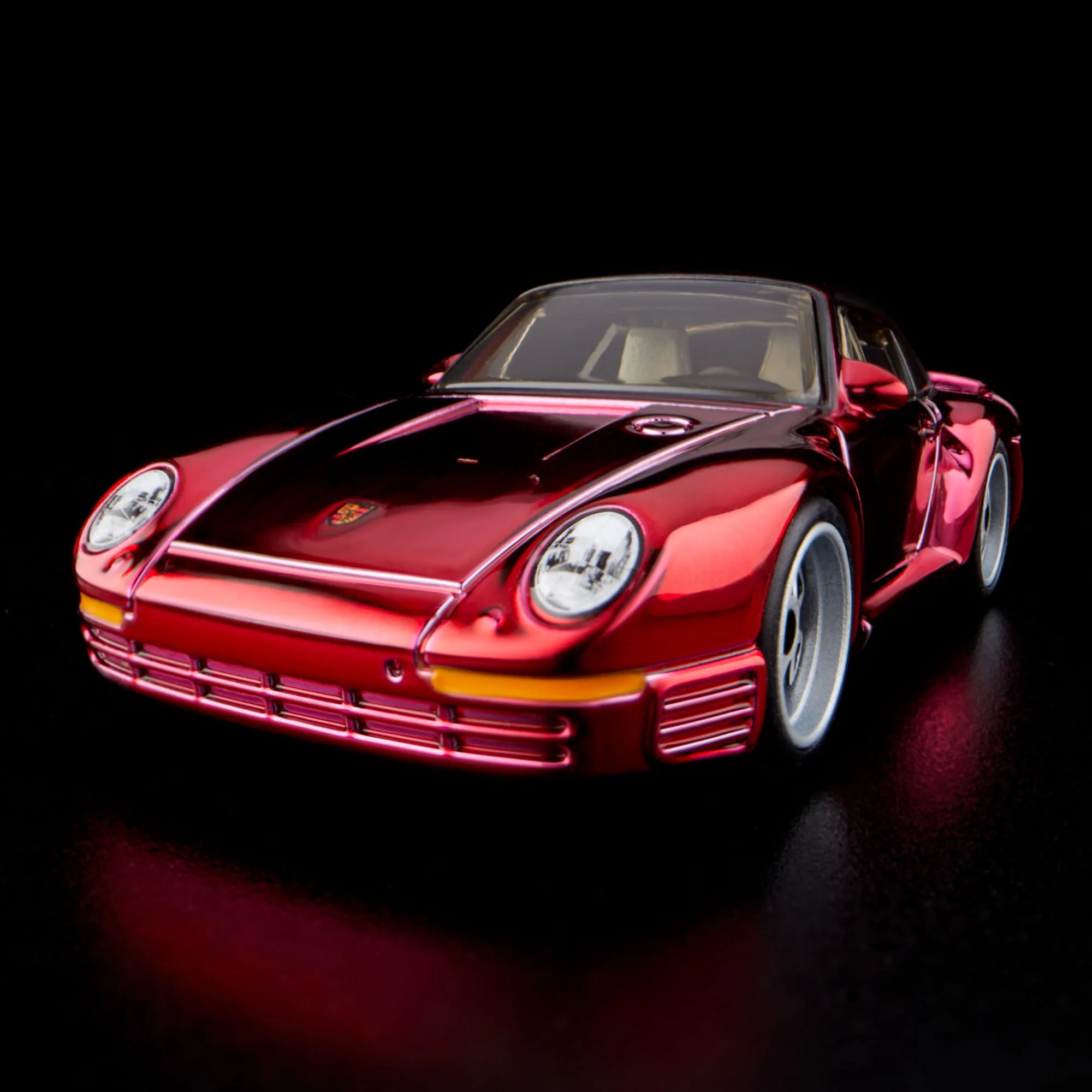 Mattel Creations RLC Exclusive 1986 Porsche 959