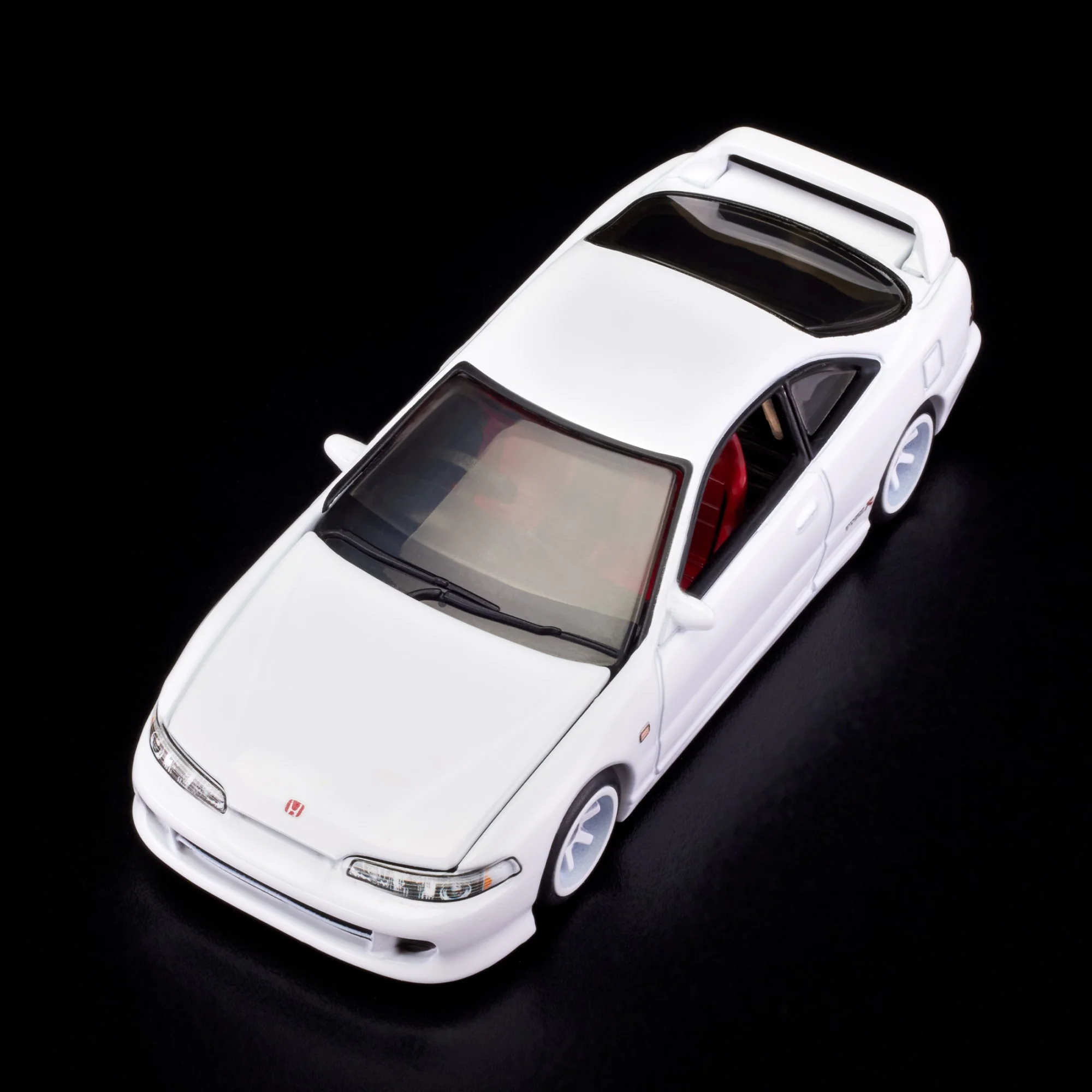 Mattel Creations RLC Exclusive 1995 Honda Integra Type R